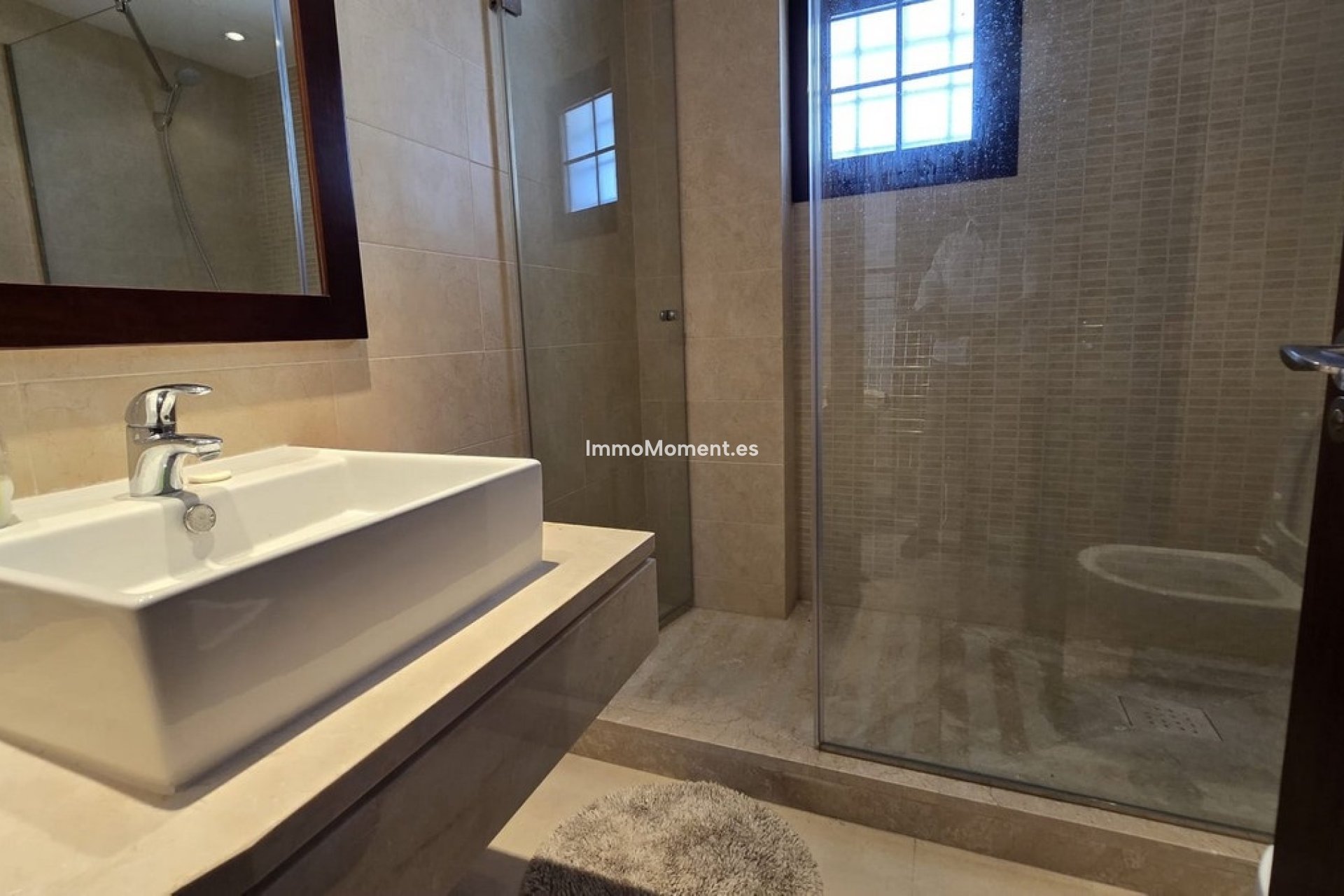 Revente - Appartement - Marbella - Marbella Centro