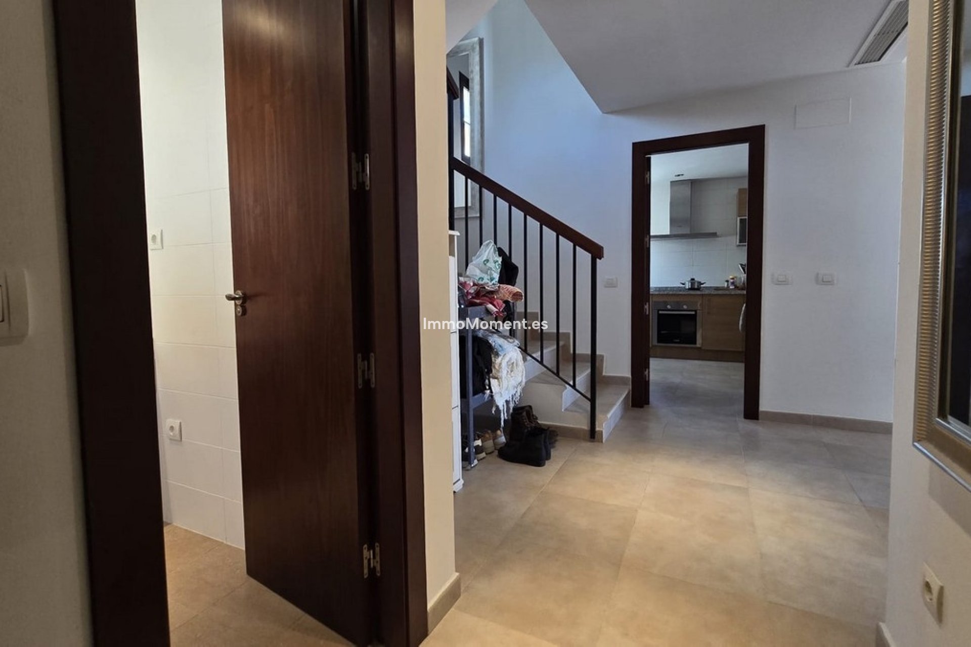 Revente - Appartement - Marbella - Marbella Centro