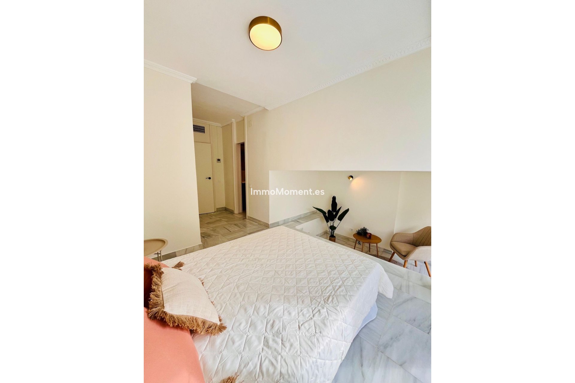 Revente - Appartement - Marbella - Marbella Centro
