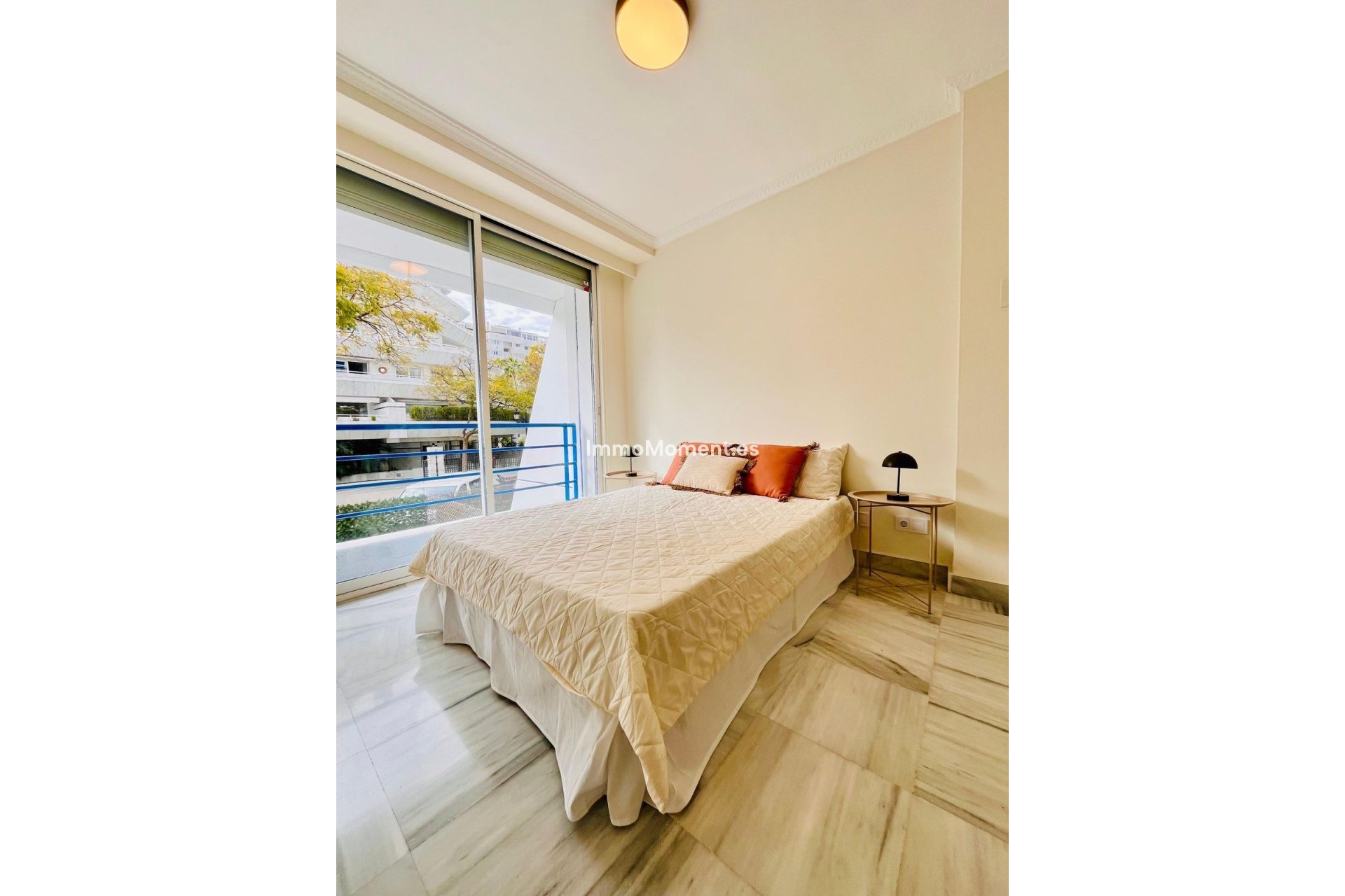 Revente - Appartement - Marbella - Marbella Centro