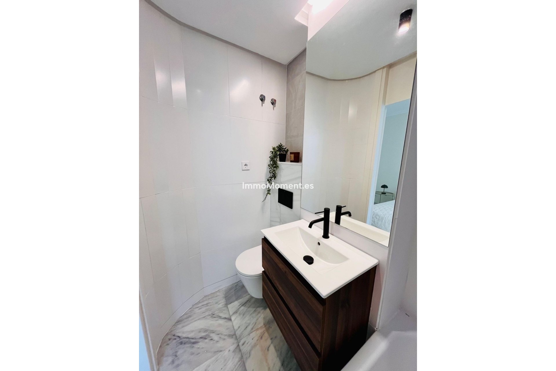 Revente - Appartement - Marbella - Marbella Centro