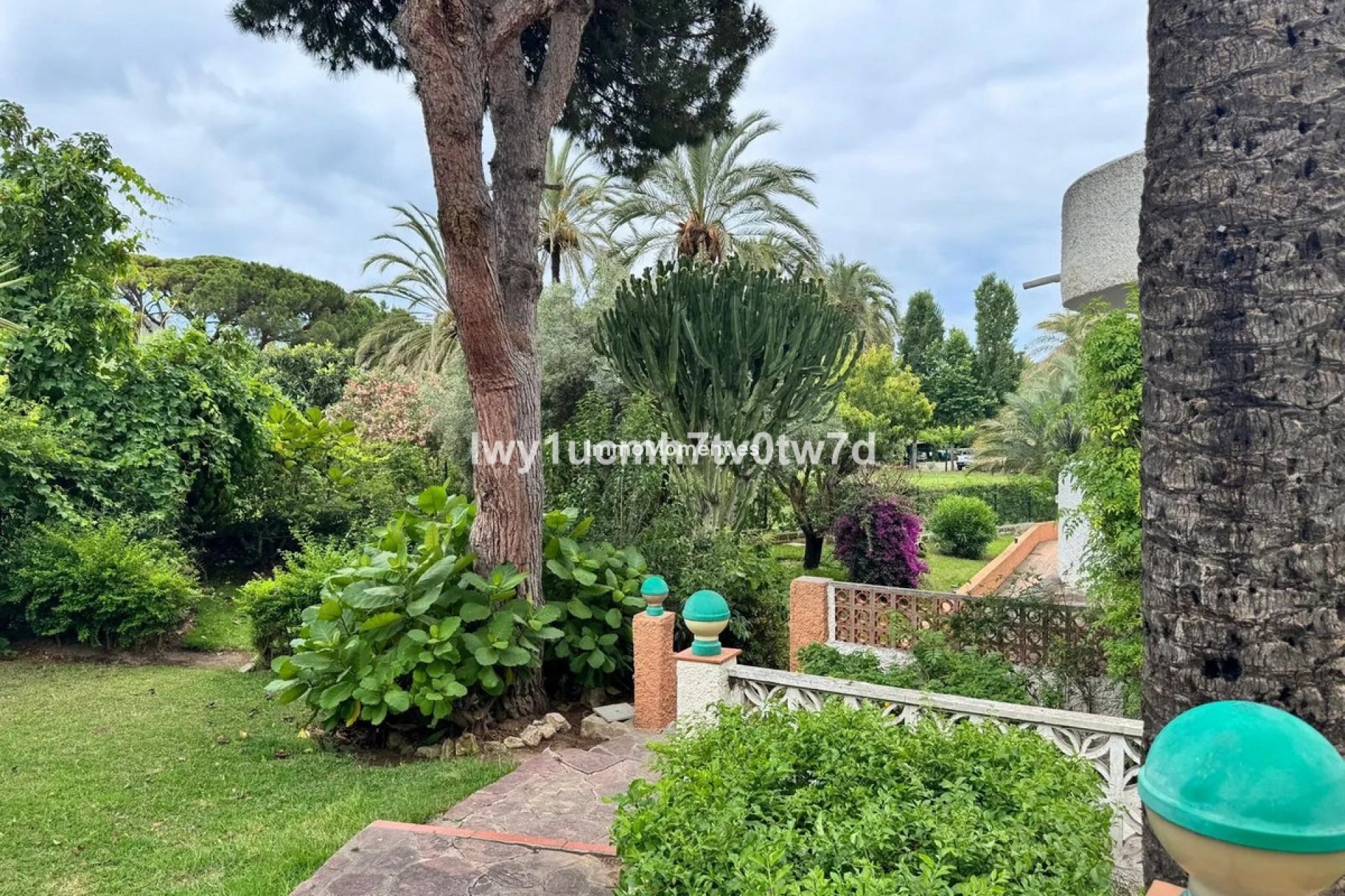 Revente - Appartement - Marbella - Marbella Centro