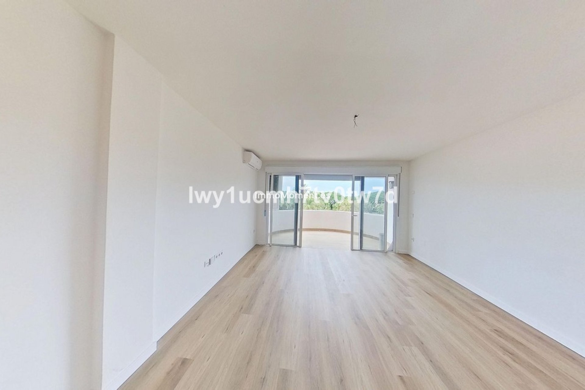 Revente - Appartement - Marbella - Marbella Centro