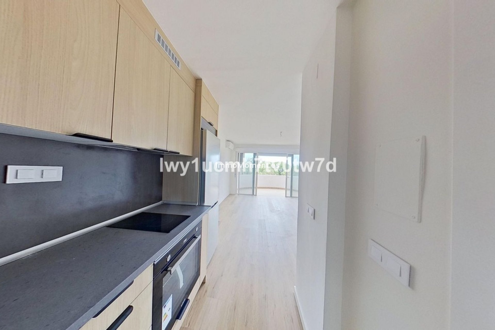 Revente - Appartement - Marbella - Marbella Centro