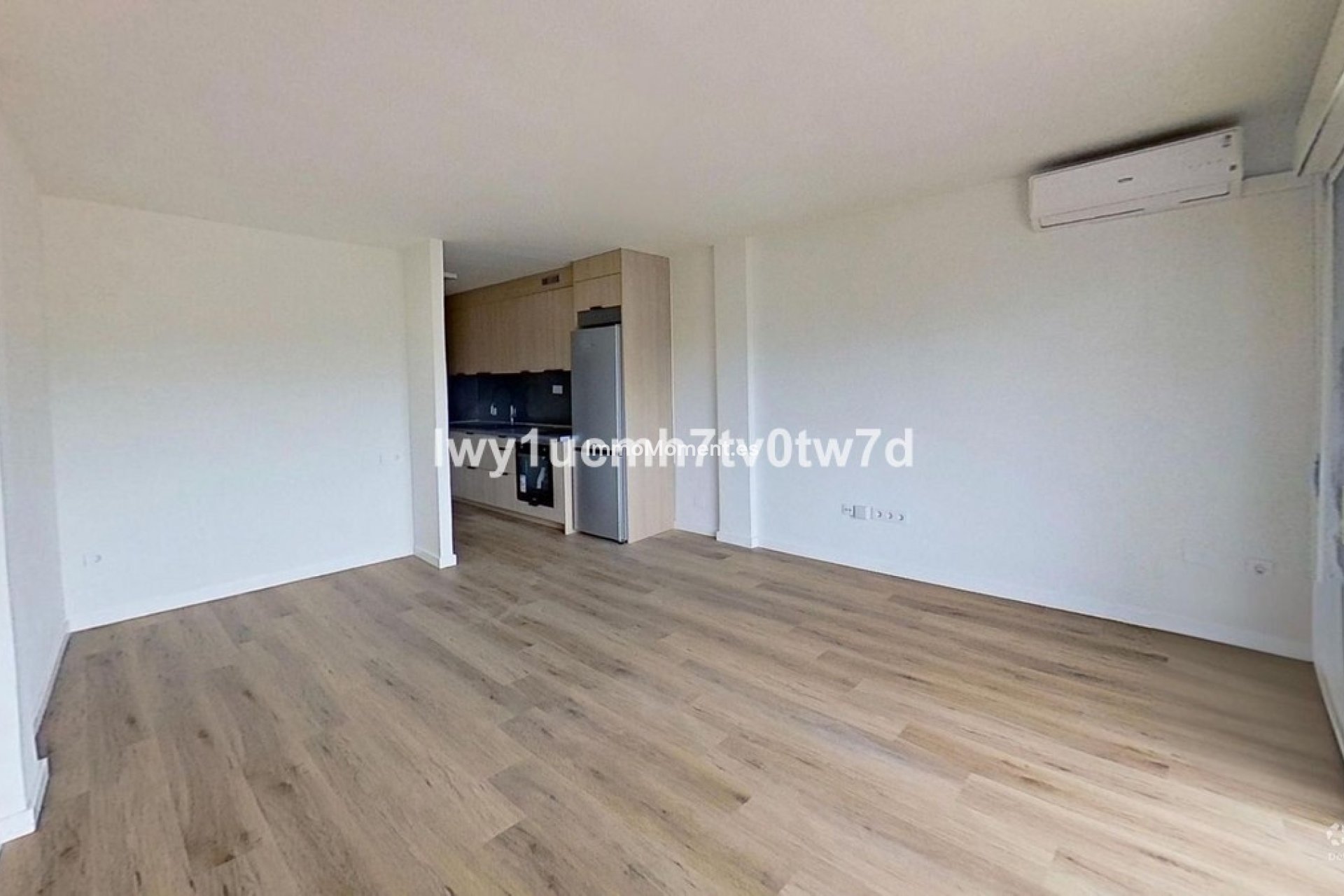 Revente - Appartement - Marbella - Marbella Centro