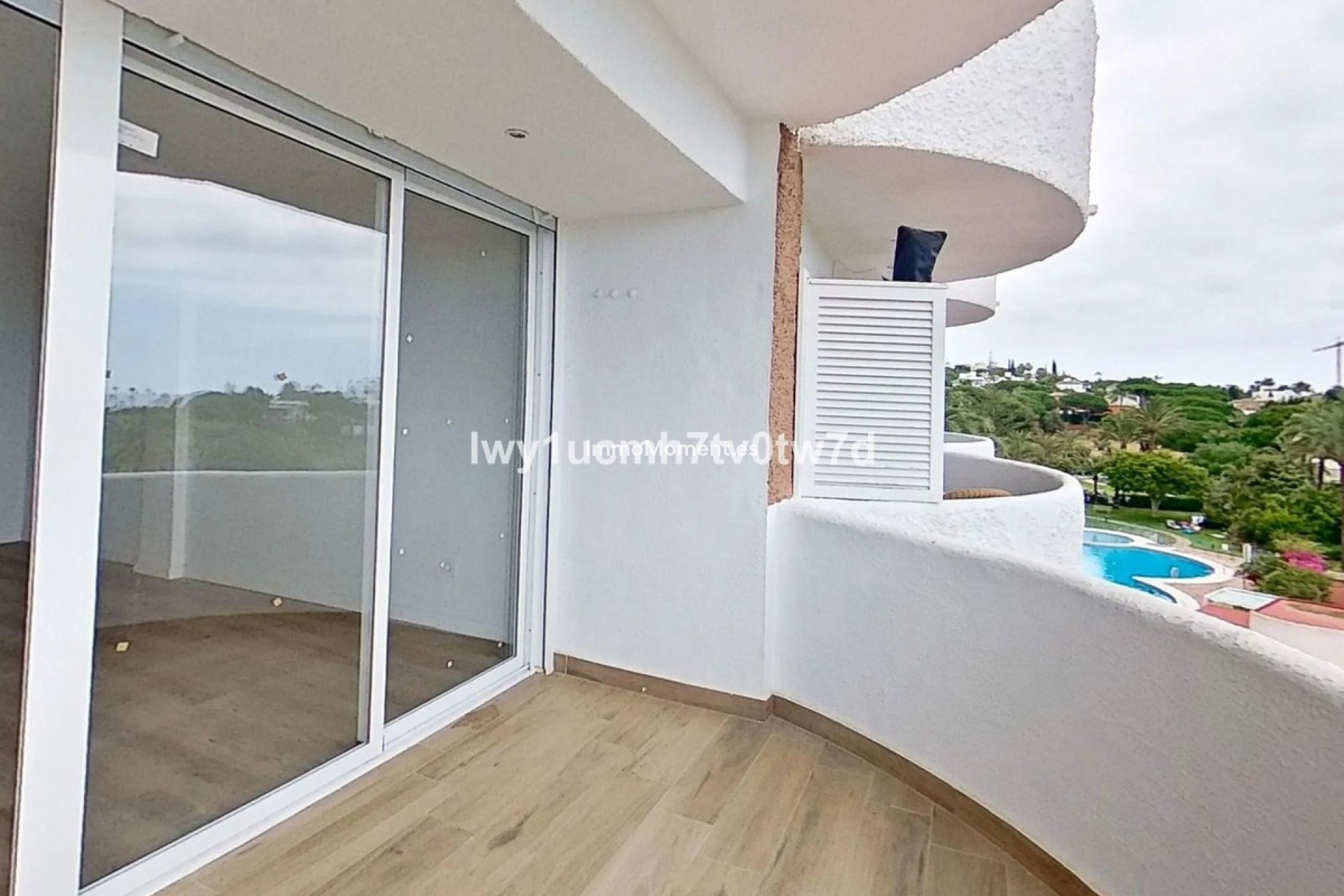 Revente - Appartement - Marbella - Marbella Centro
