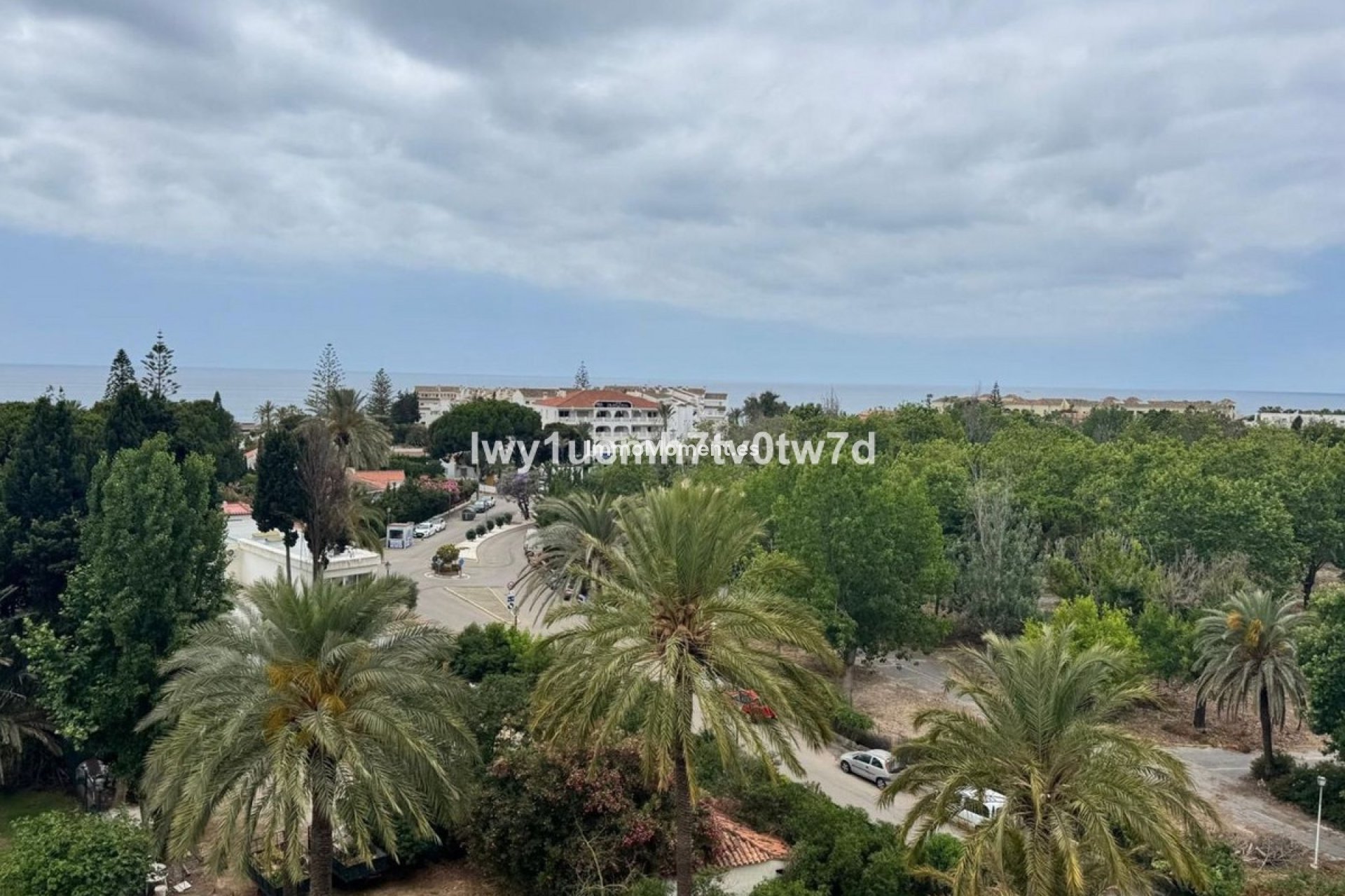 Revente - Appartement - Marbella - Marbella Centro
