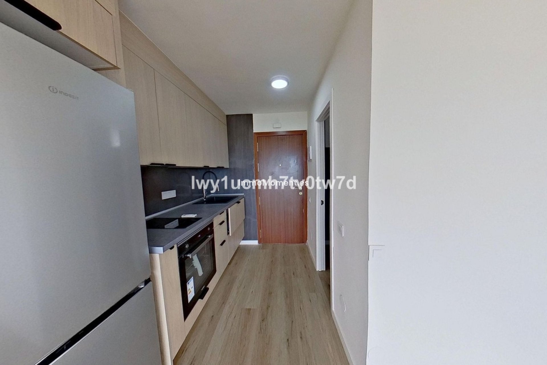 Revente - Appartement - Marbella - Marbella Centro