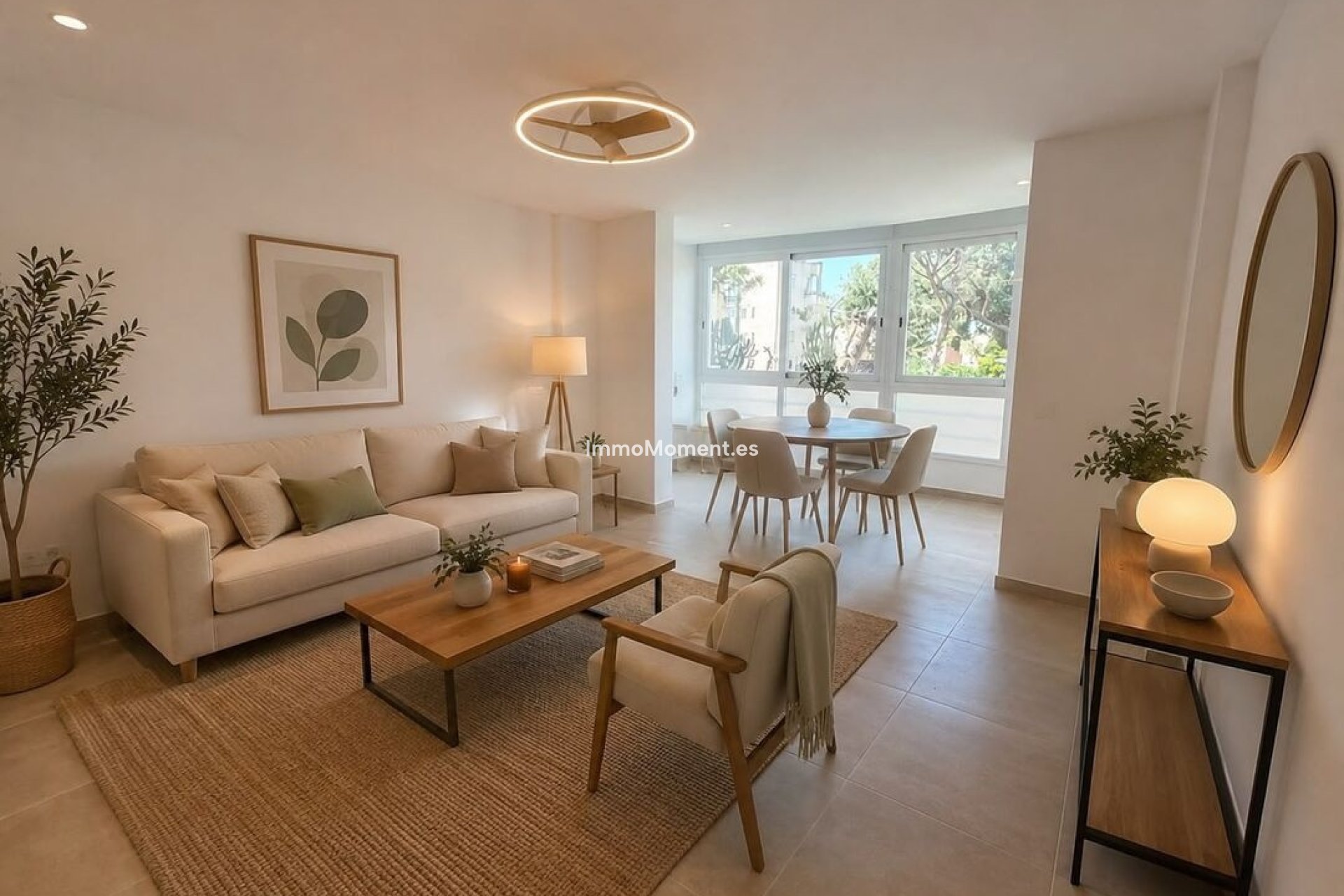 Revente - Appartement - Marbella - Marbella Centro