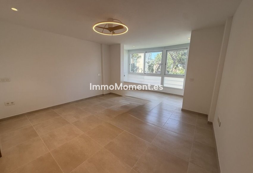 Revente - Appartement - Marbella - Marbella Centro