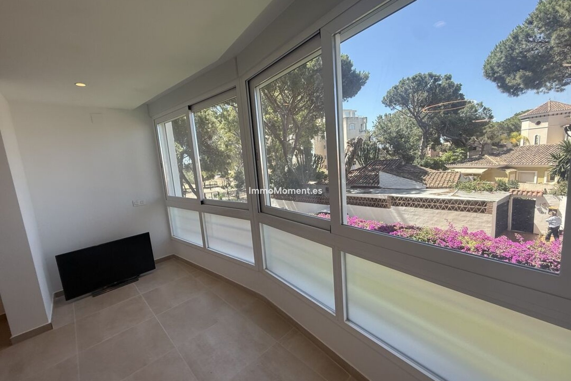 Revente - Appartement - Marbella - Marbella Centro