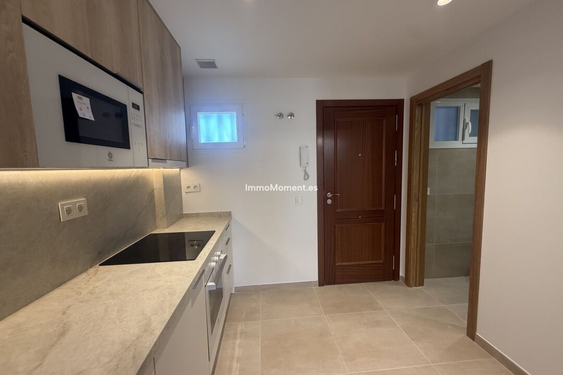 Revente - Appartement - Marbella - Marbella Centro