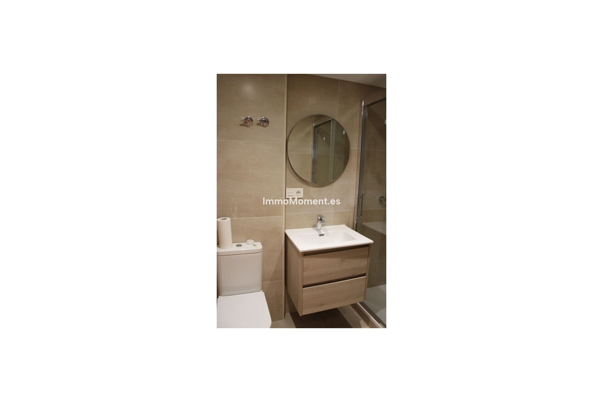 Revente - Appartement - Marbella - Marbella Centro