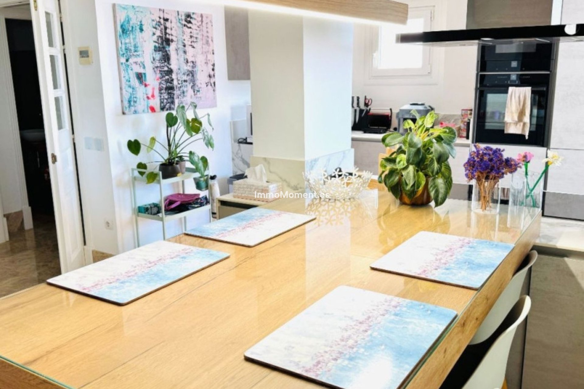 Revente - Appartement - Marbella - Marbella Centro