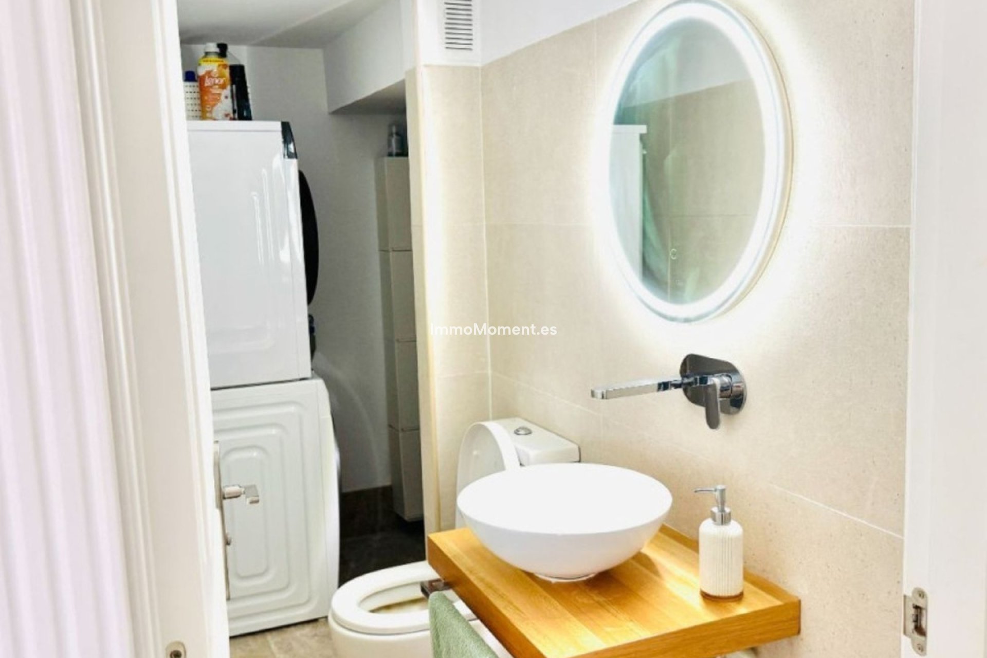 Revente - Appartement - Marbella - Marbella Centro