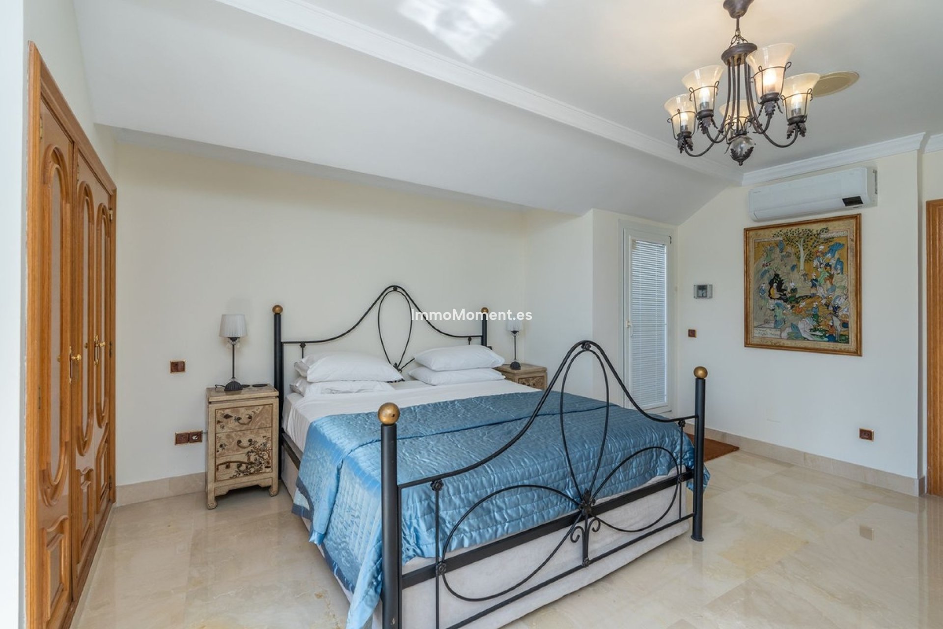 Revente - Appartement - Marbella - Marbella Centro