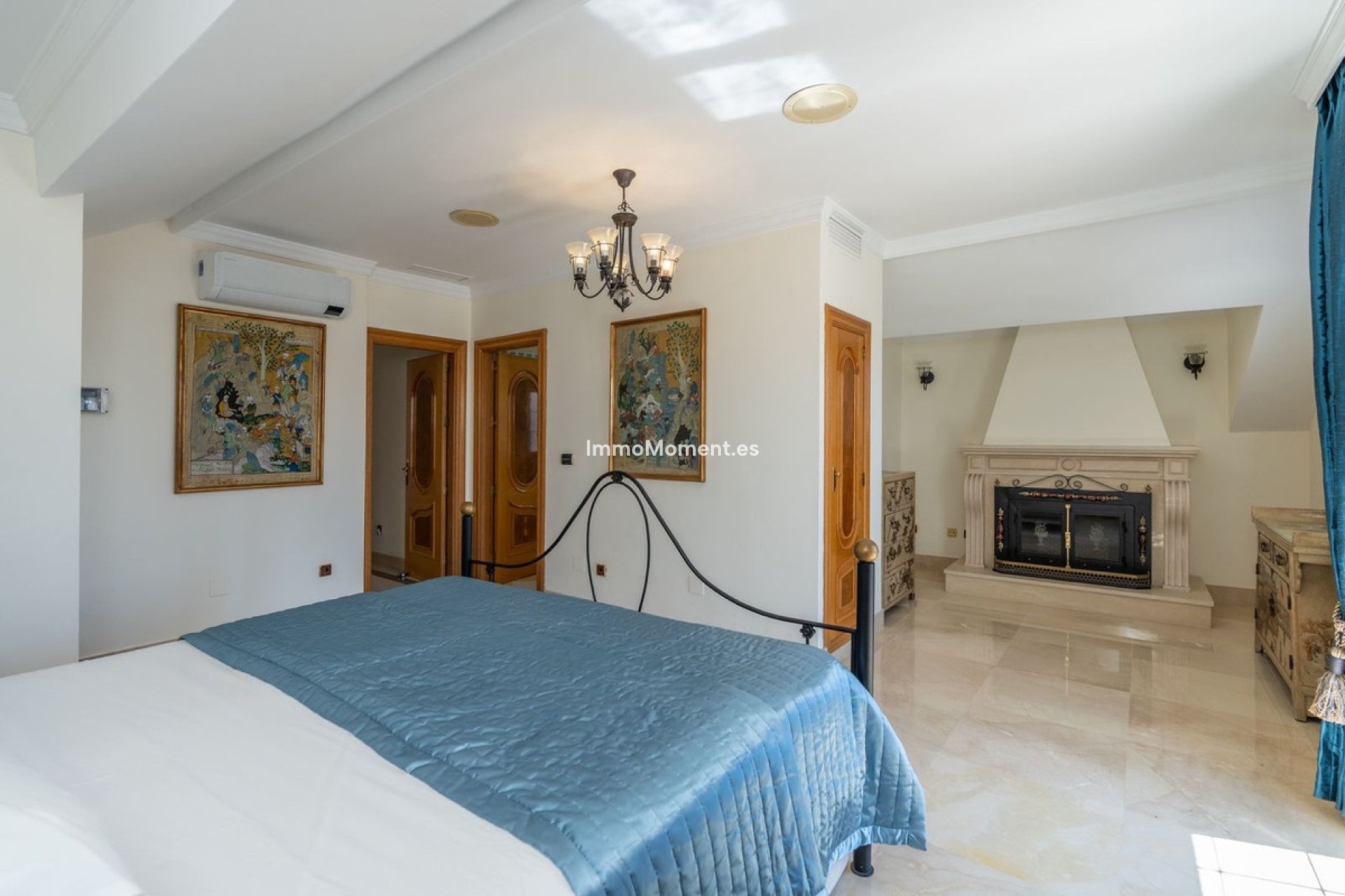 Revente - Appartement - Marbella - Marbella Centro