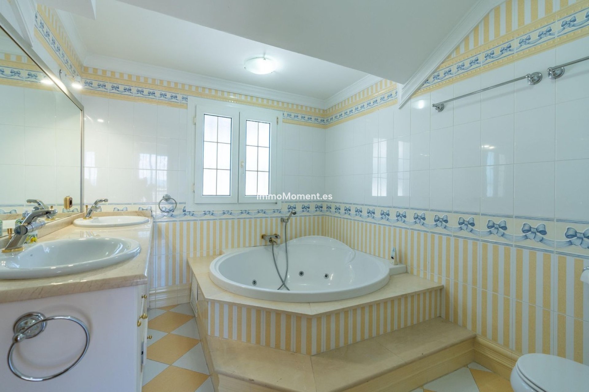 Revente - Appartement - Marbella - Marbella Centro