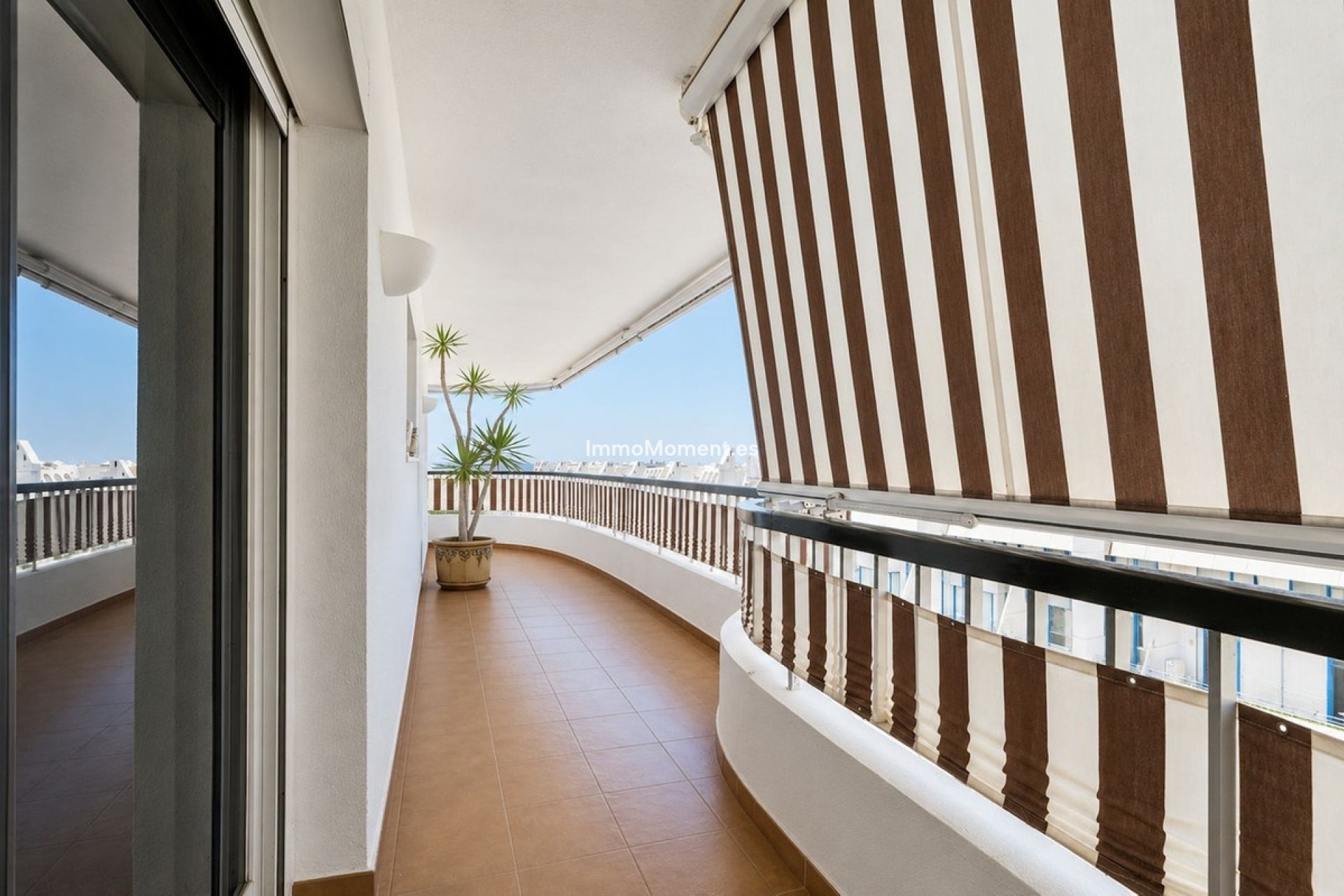Revente - Appartement - Marbella - Marbella Centro