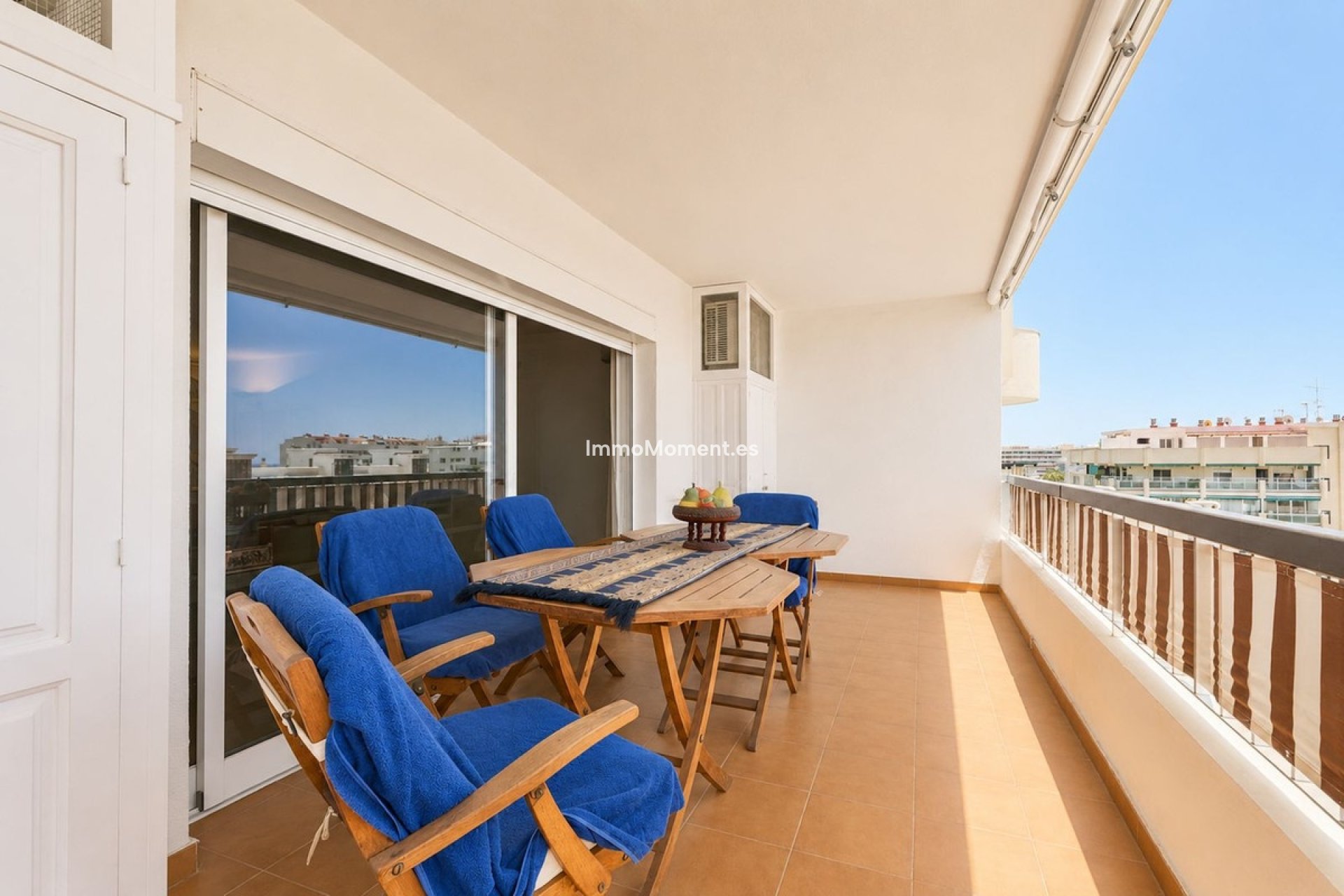 Revente - Appartement - Marbella - Marbella Centro