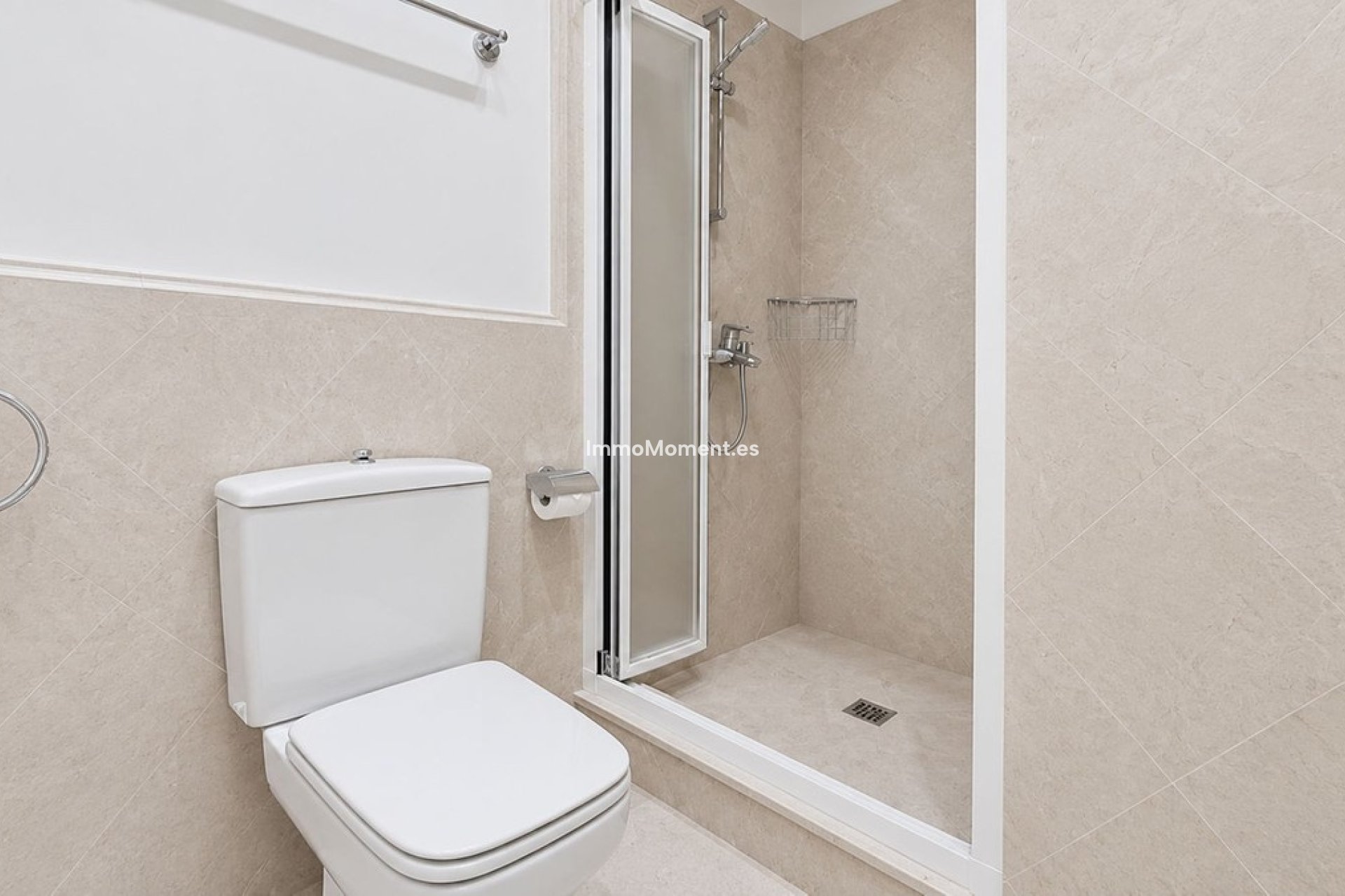 Revente - Appartement - Marbella - Marbella Centro