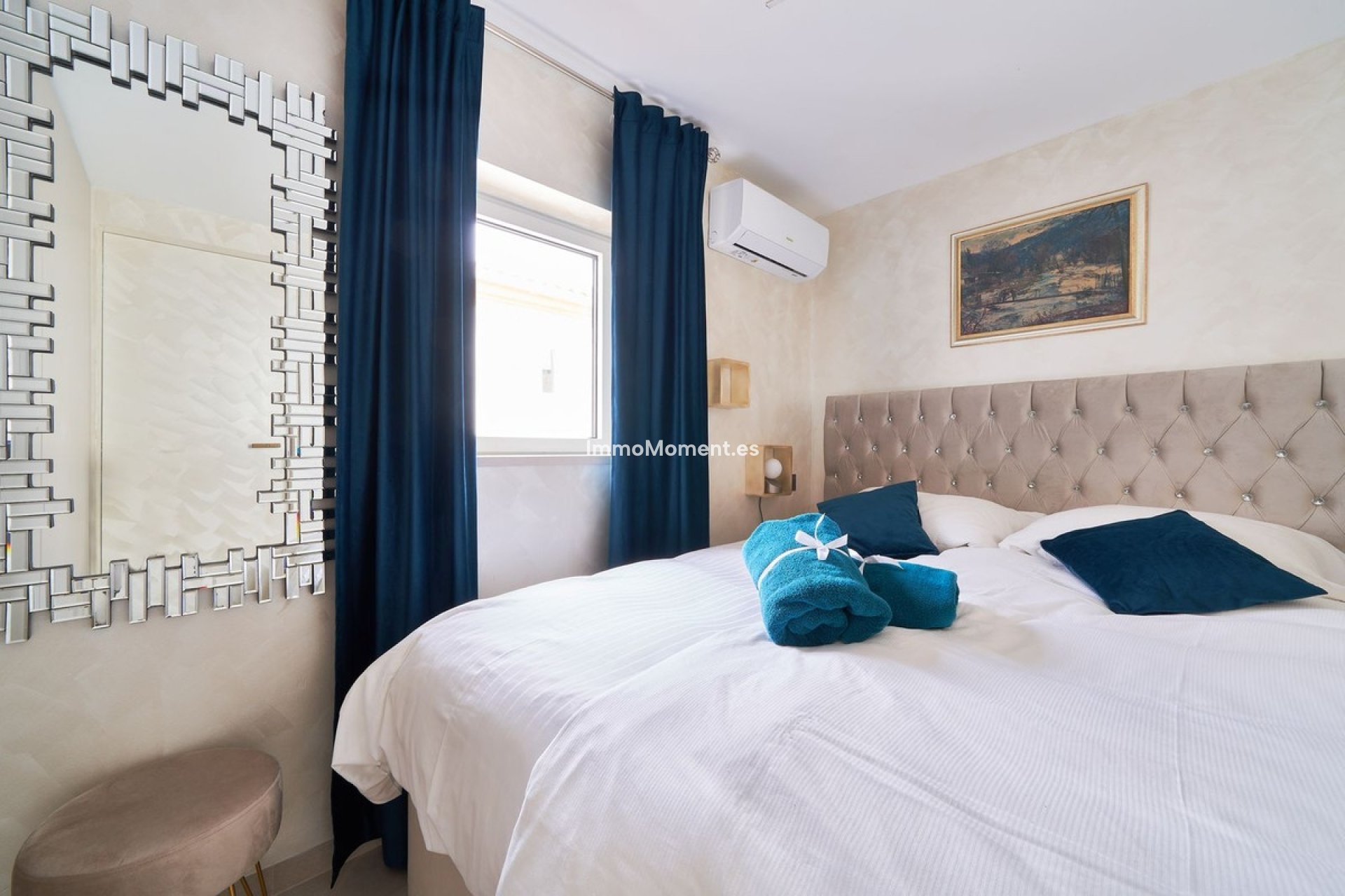 Revente - Appartement - Marbella - Marbella Centro