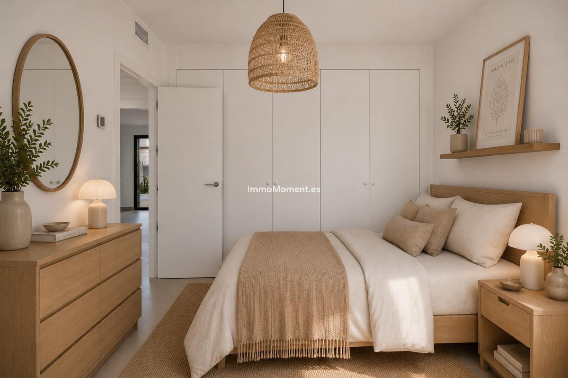 Revente - Appartement - Marbella - Marbella Centro