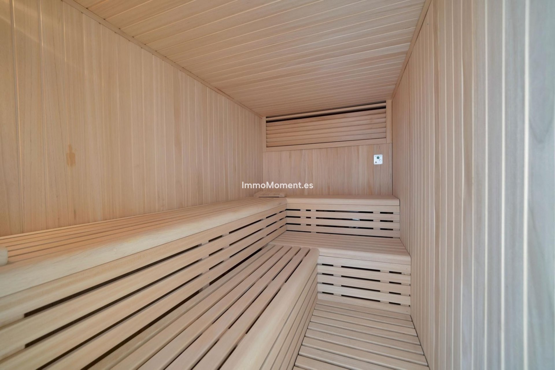 Revente - Appartement - Marbella - Marbella Centro