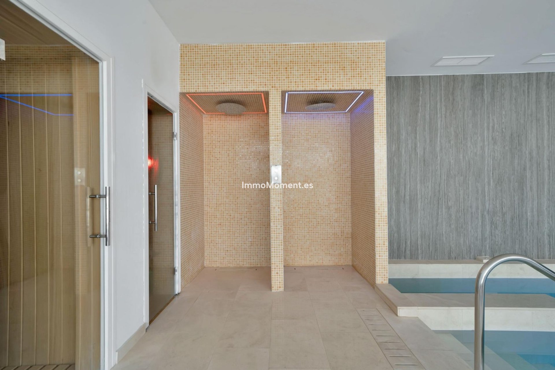 Revente - Appartement - Marbella - Marbella Centro