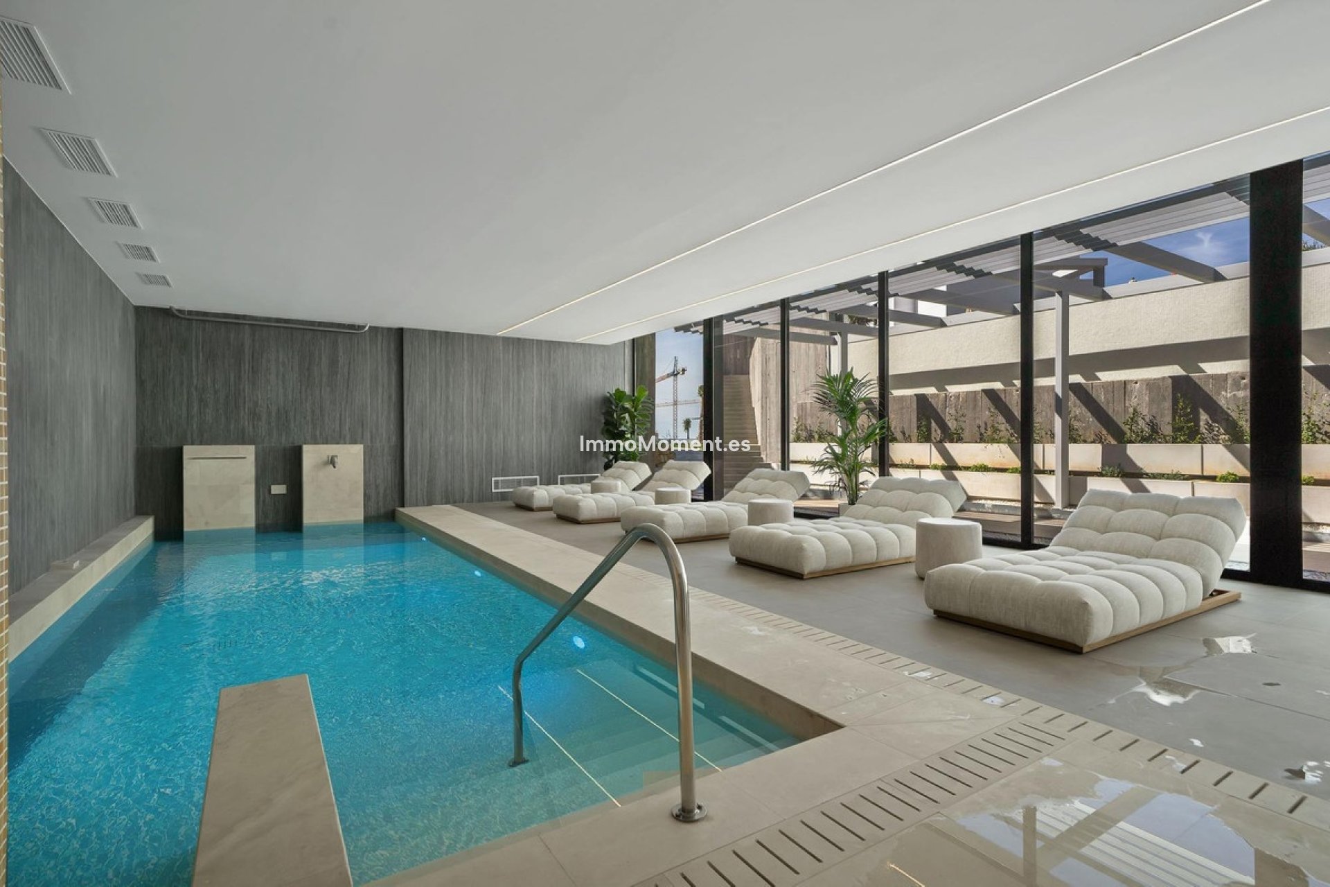 Revente - Appartement - Marbella - Marbella Centro