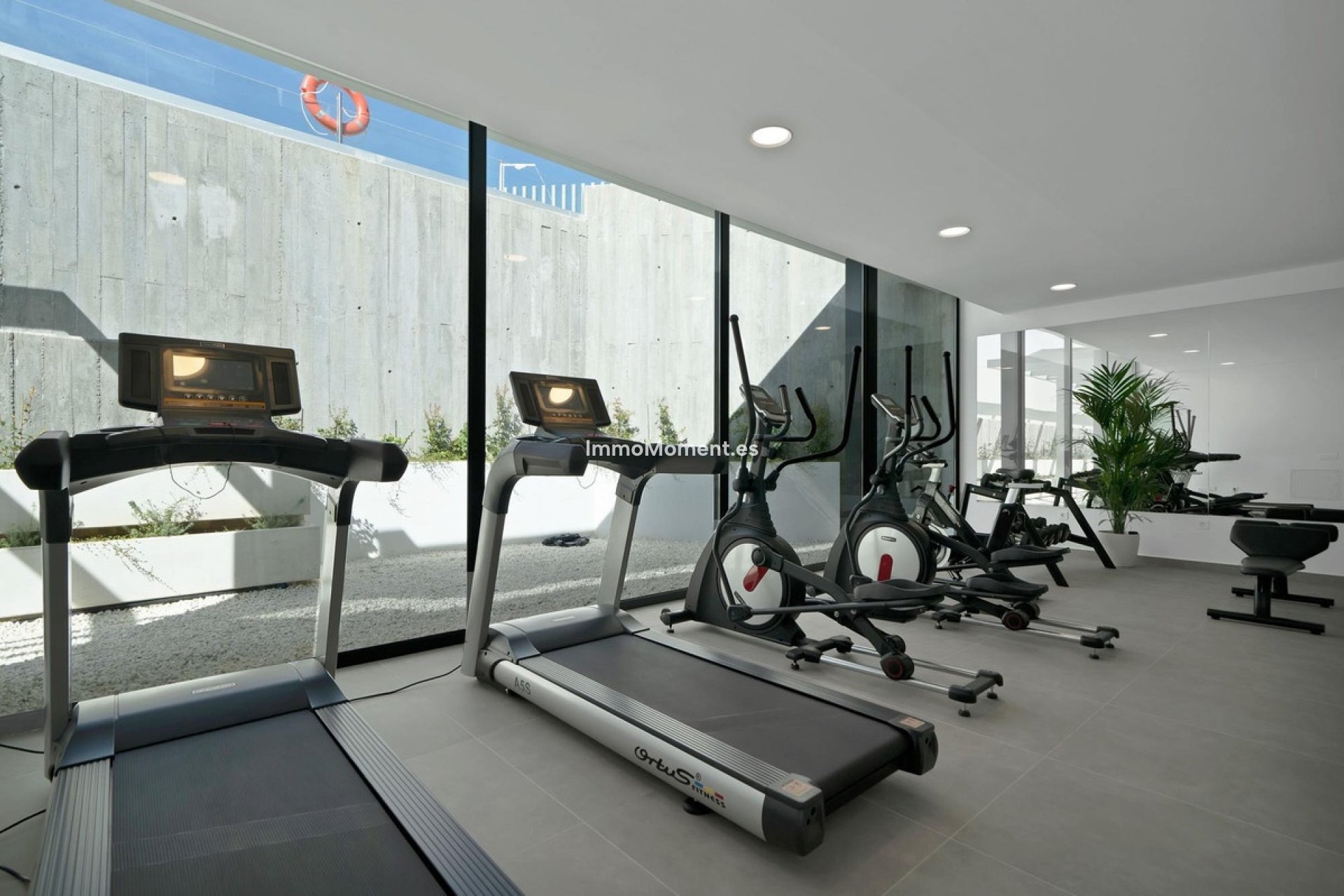 Revente - Appartement - Marbella - Marbella Centro