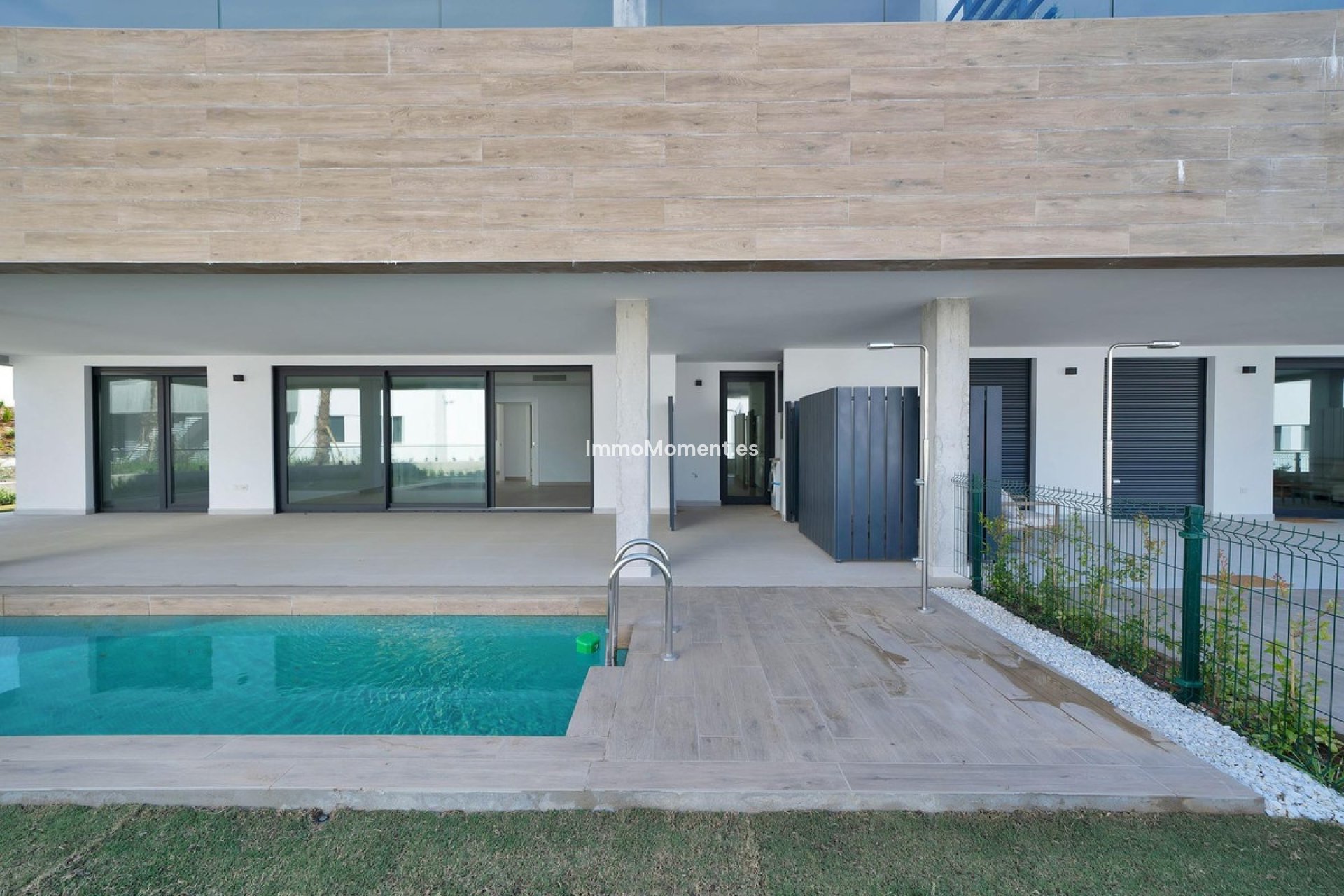 Revente - Appartement - Marbella - Marbella Centro