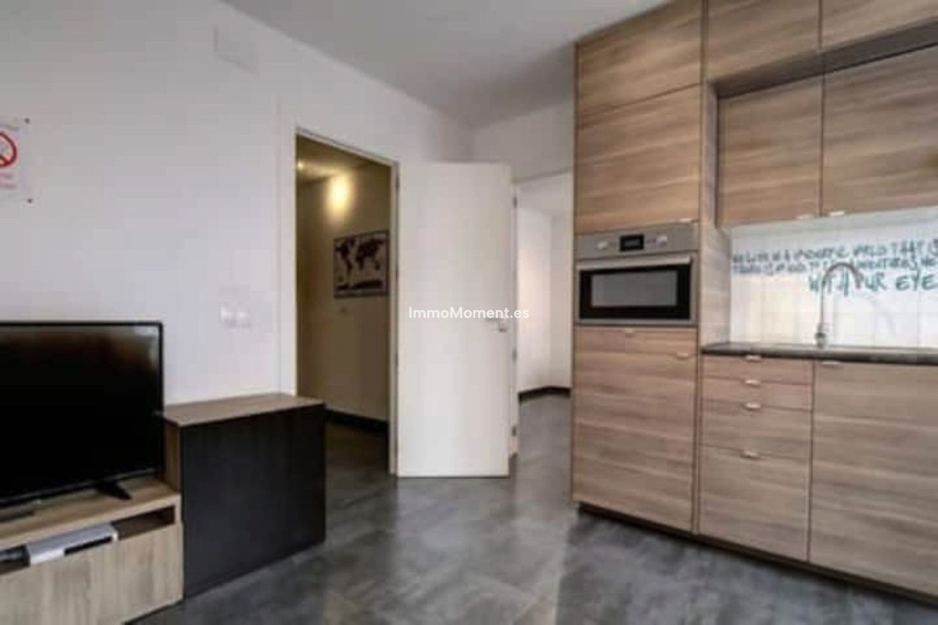 Revente - Appartement - Marbella - Marbella Centro