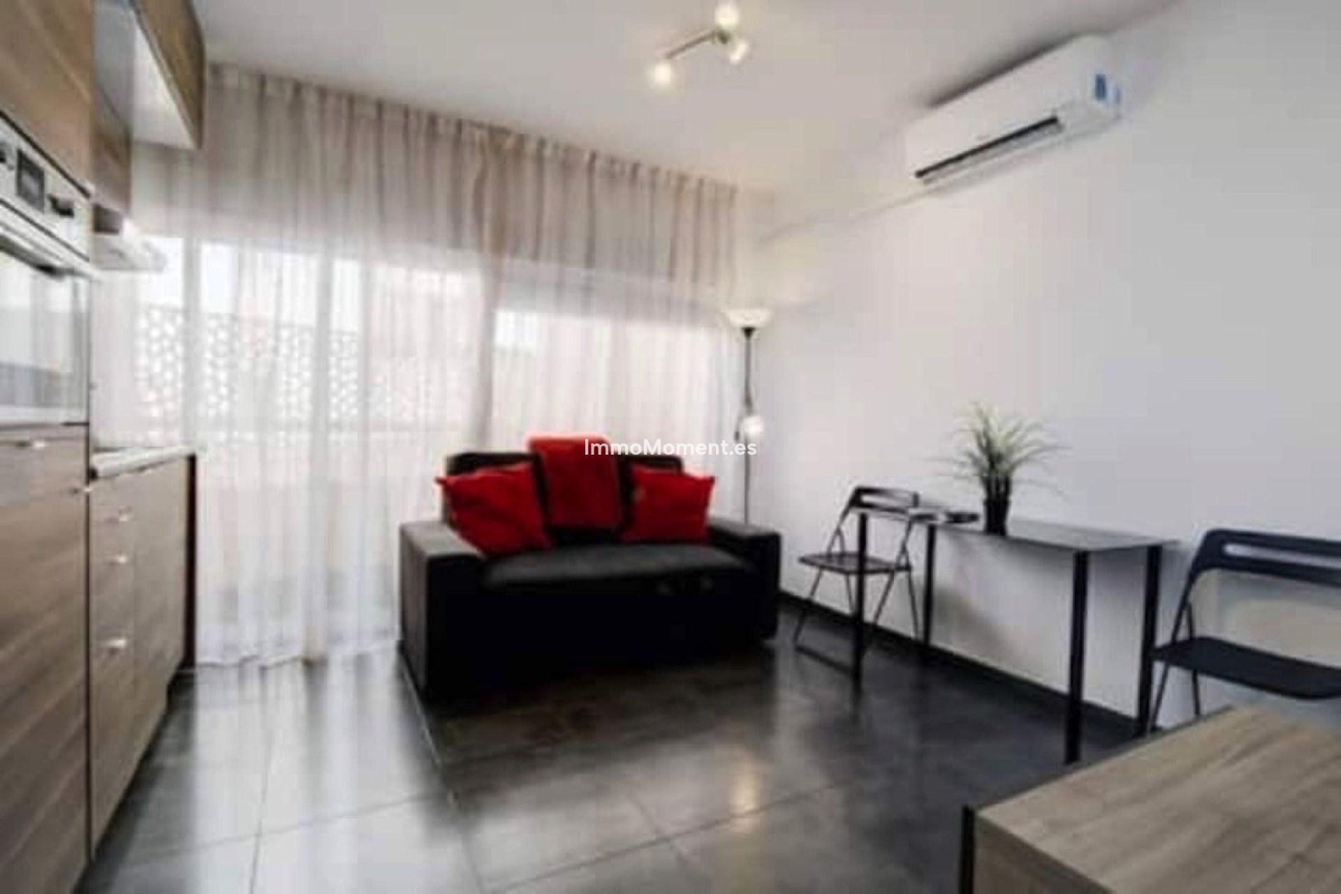 Revente - Appartement - Marbella - Marbella Centro