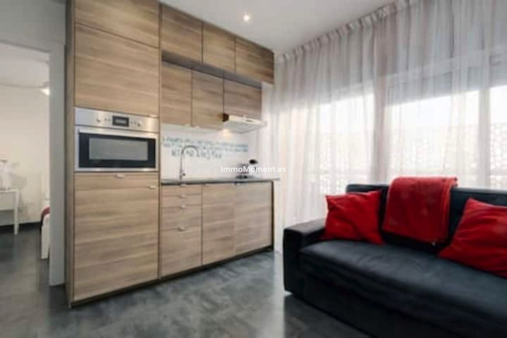 Revente - Appartement - Marbella - Marbella Centro