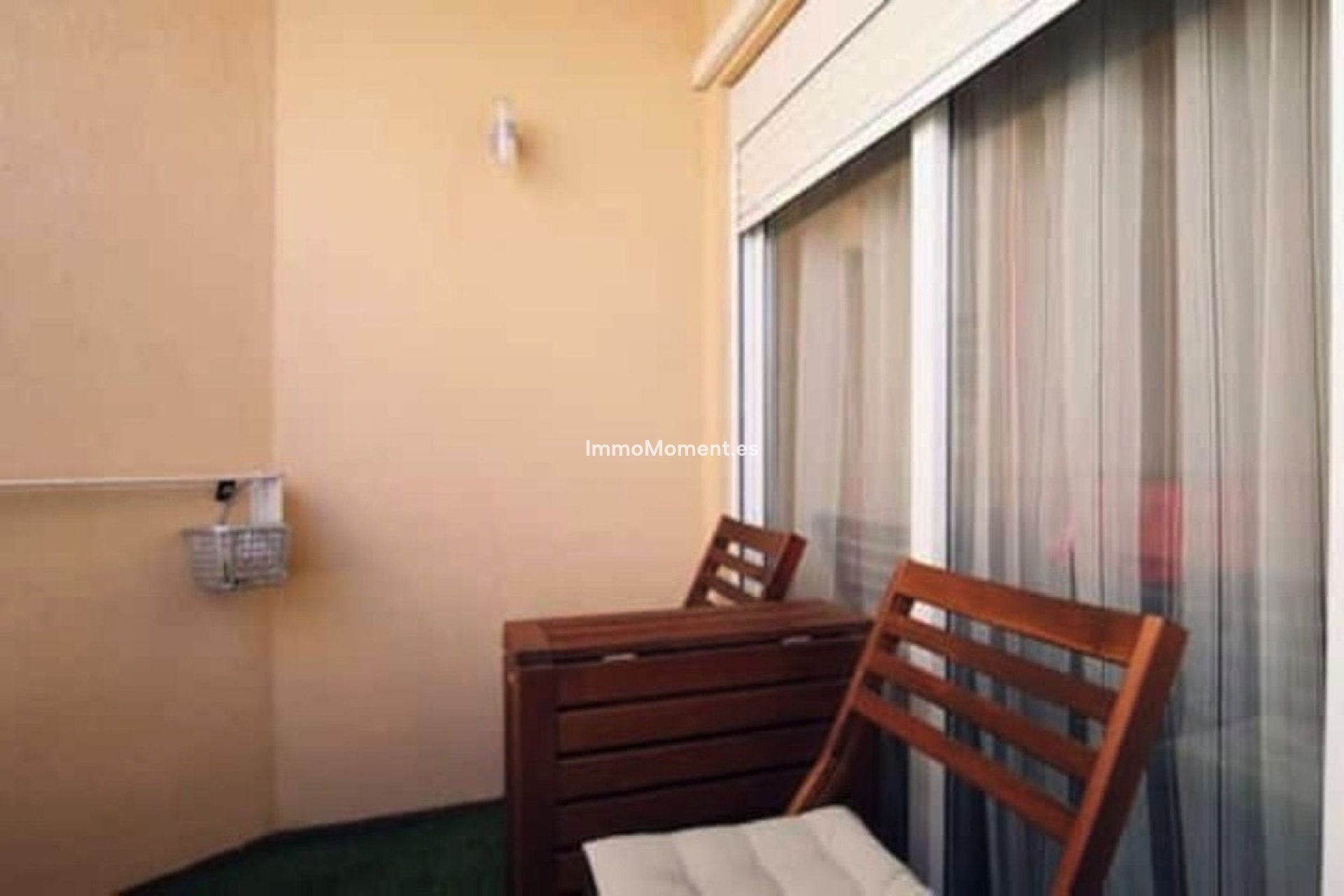 Revente - Appartement - Marbella - Marbella Centro