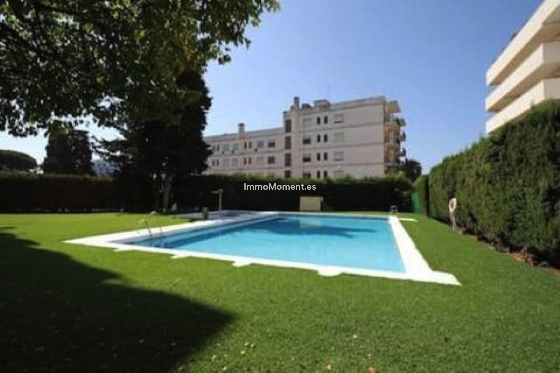 Revente - Appartement - Marbella - Marbella Centro