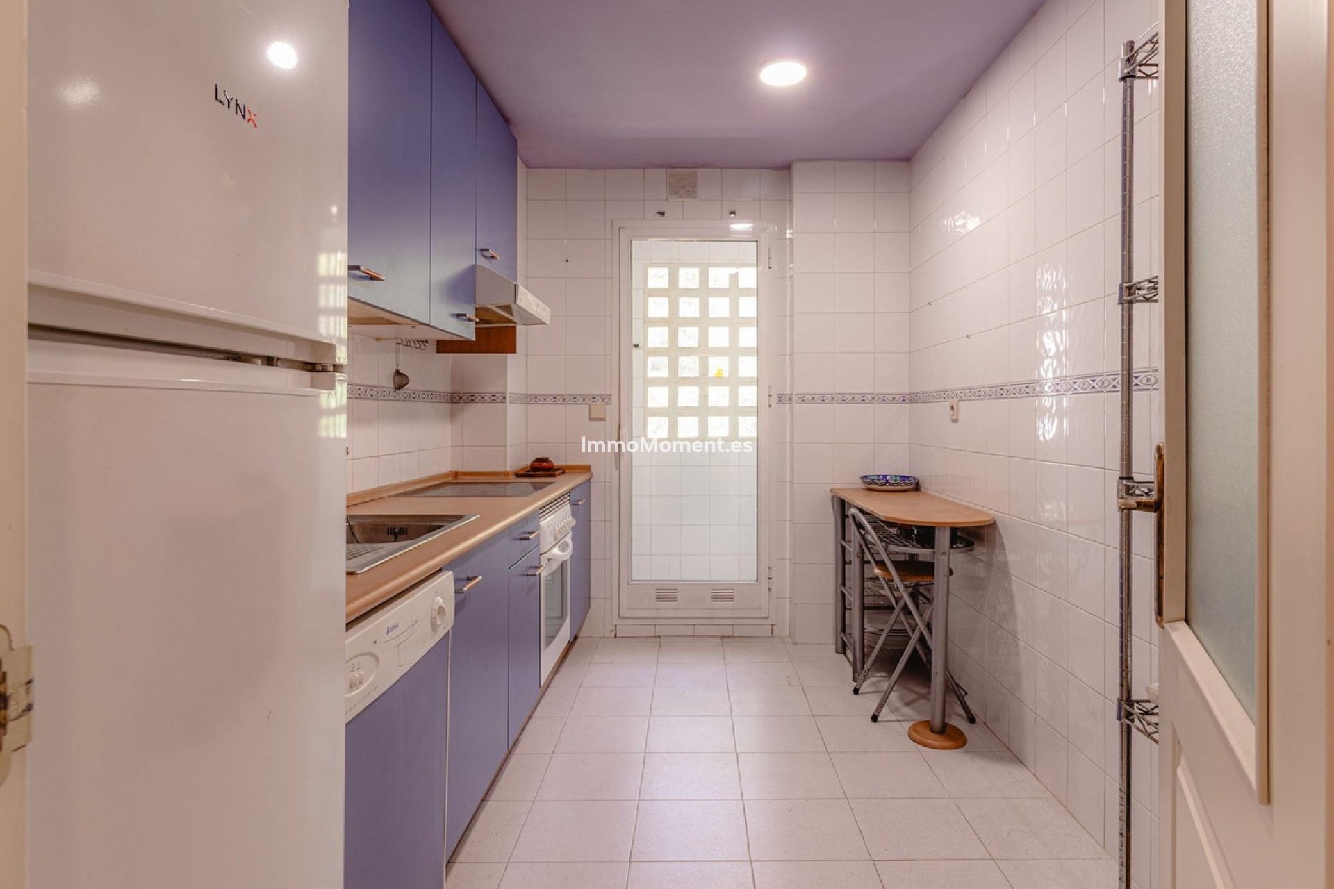 Revente - Appartement - Marbella - Marbella Centro
