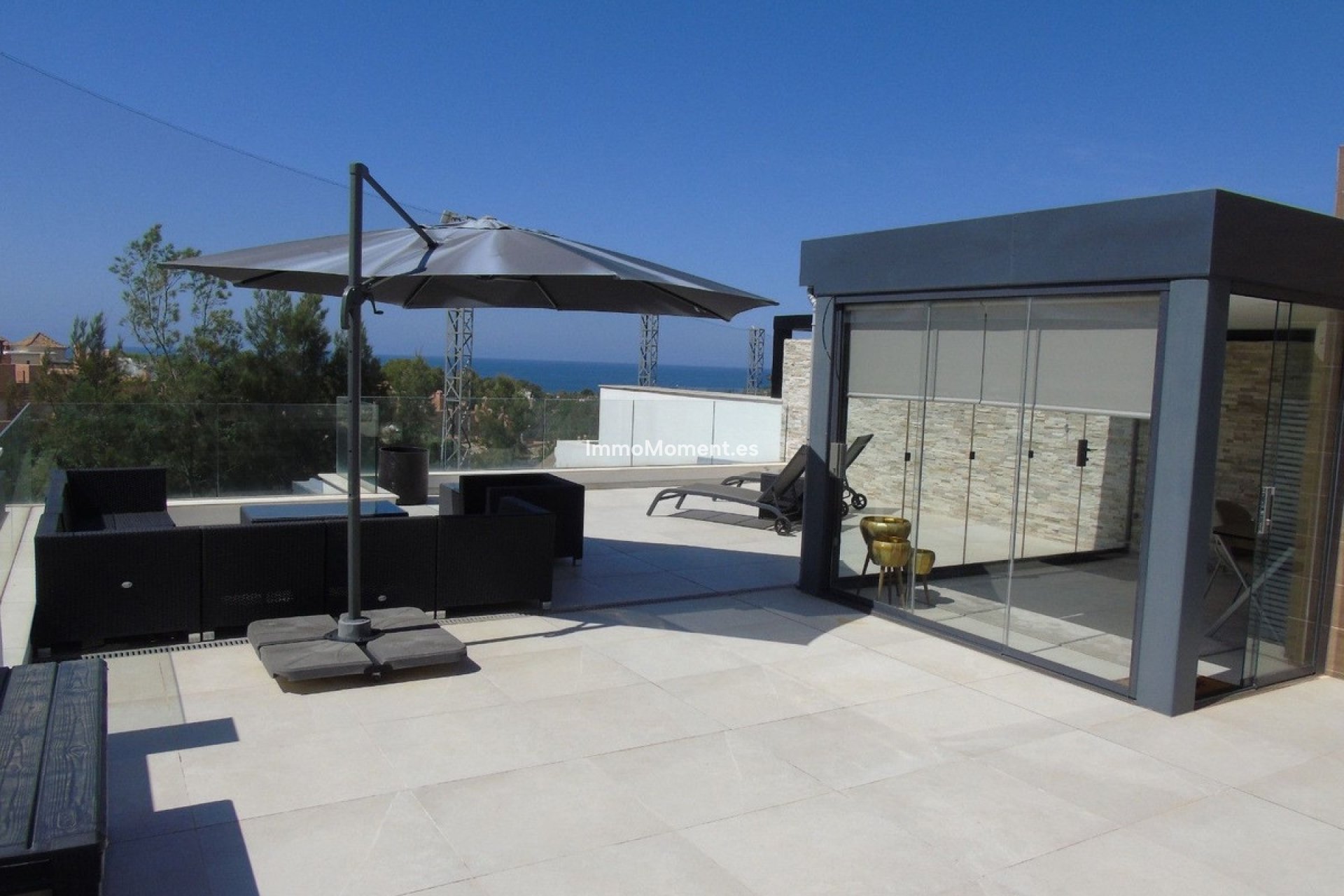 Revente - Appartement - Marbella - Marbella Centro
