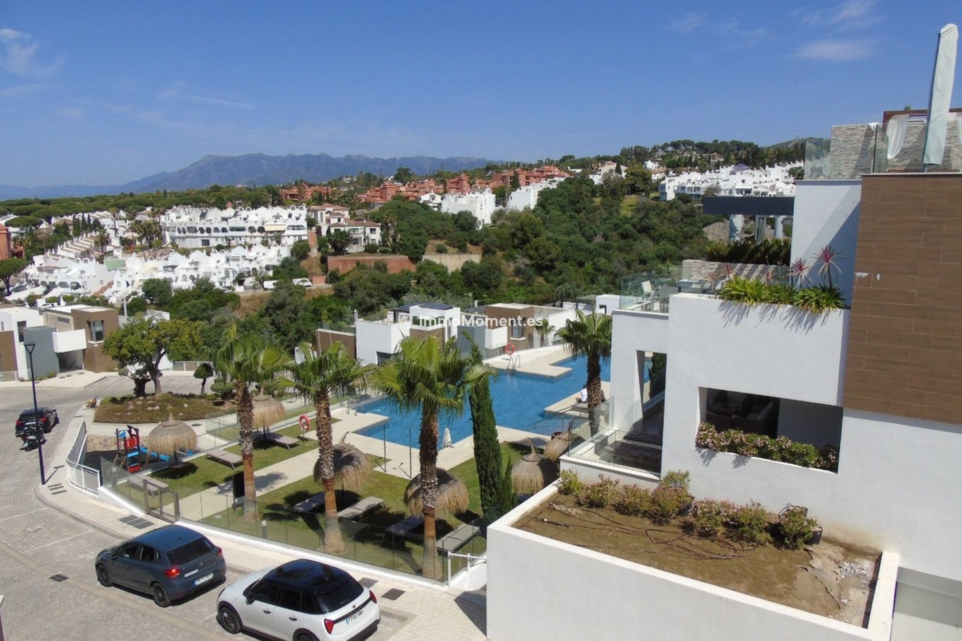 Revente - Appartement - Marbella - Marbella Centro