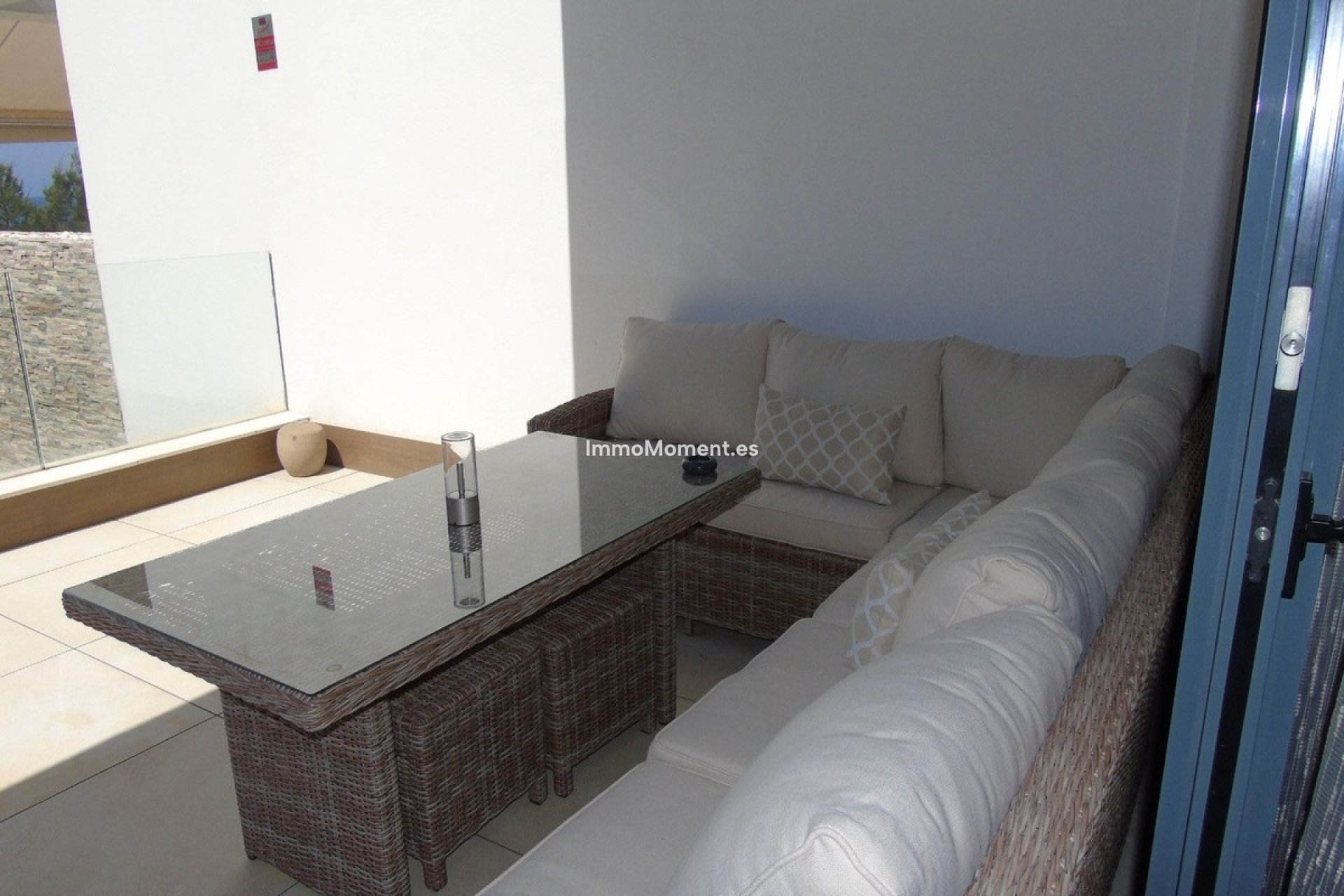 Revente - Appartement - Marbella - Marbella Centro