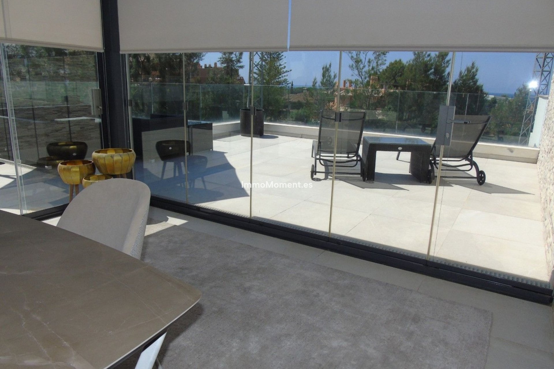 Revente - Appartement - Marbella - Marbella Centro