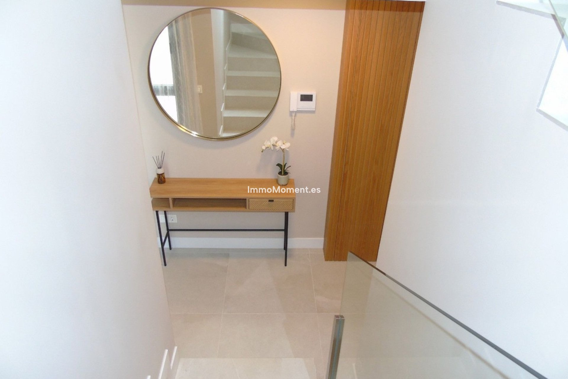 Revente - Appartement - Marbella - Marbella Centro