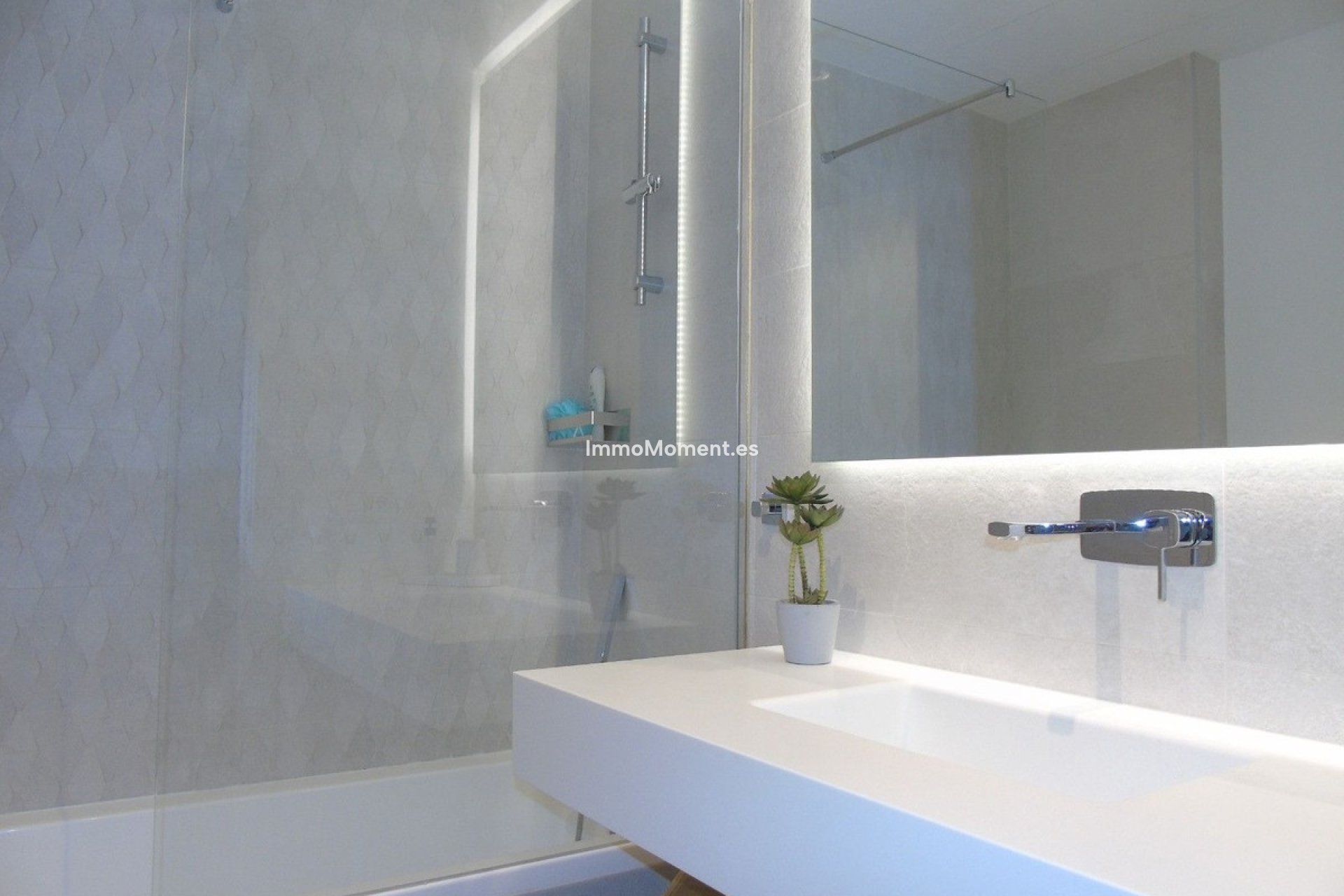 Revente - Appartement - Marbella - Marbella Centro