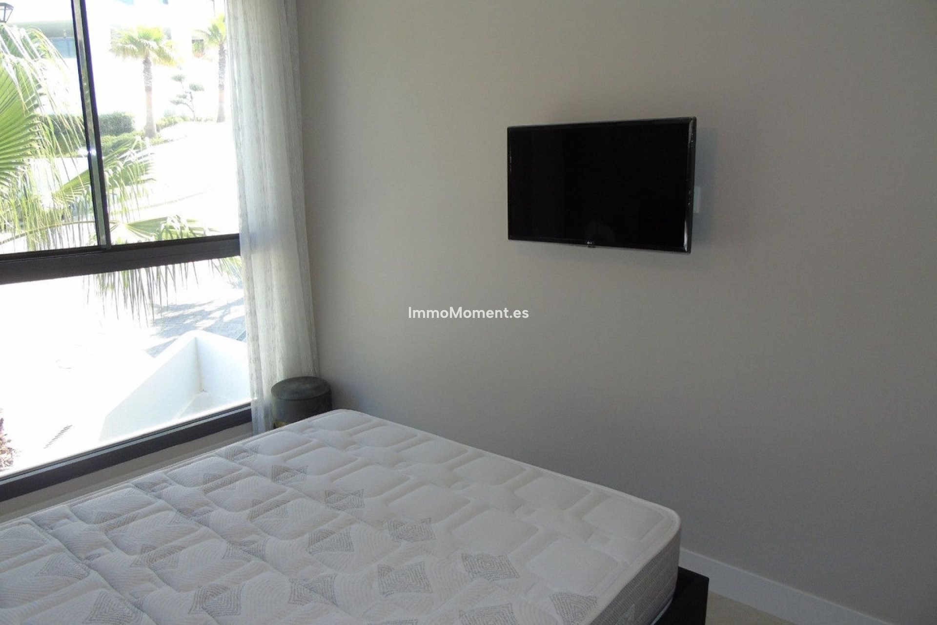 Revente - Appartement - Marbella - Marbella Centro