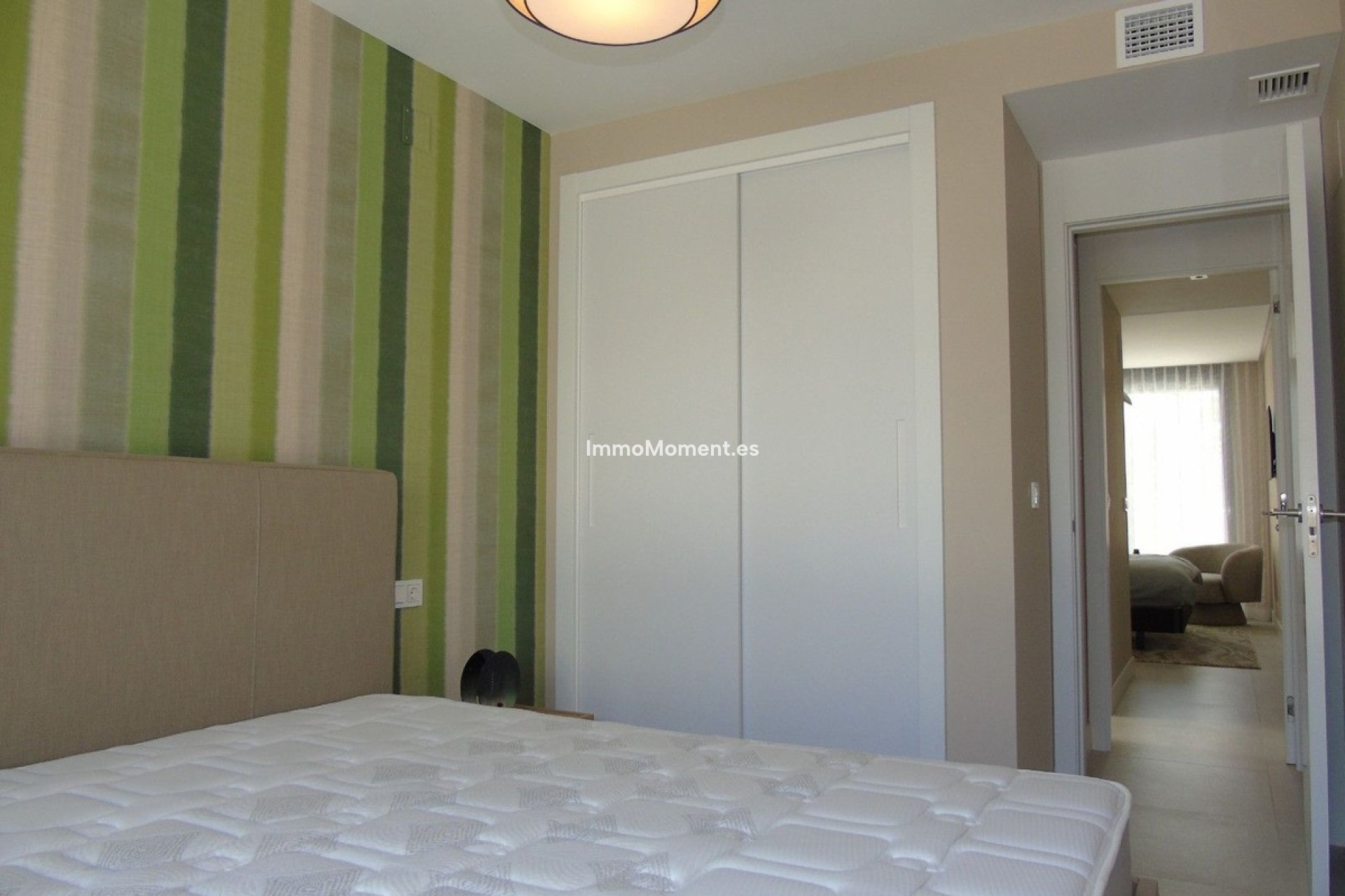 Revente - Appartement - Marbella - Marbella Centro