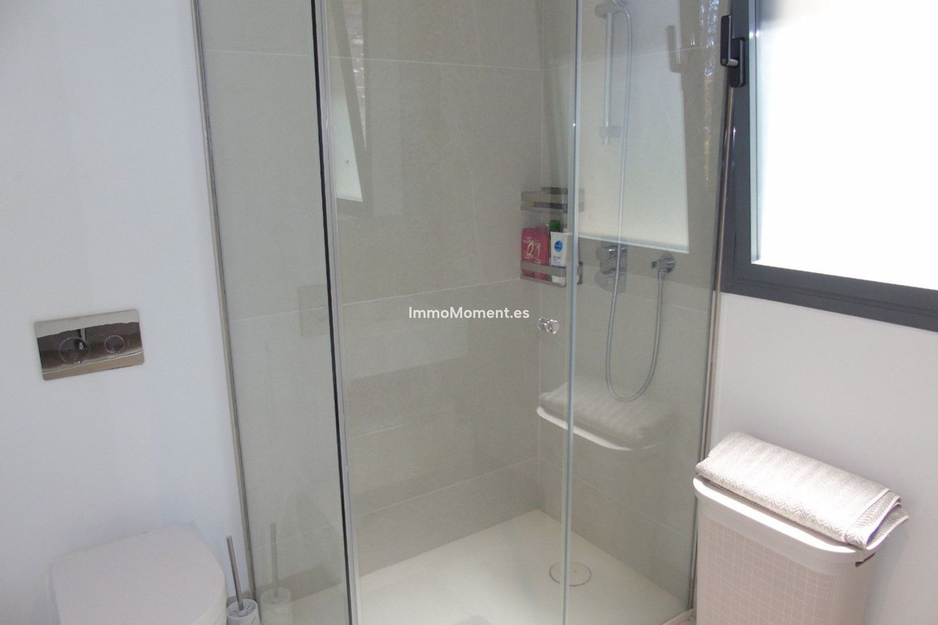 Revente - Appartement - Marbella - Marbella Centro
