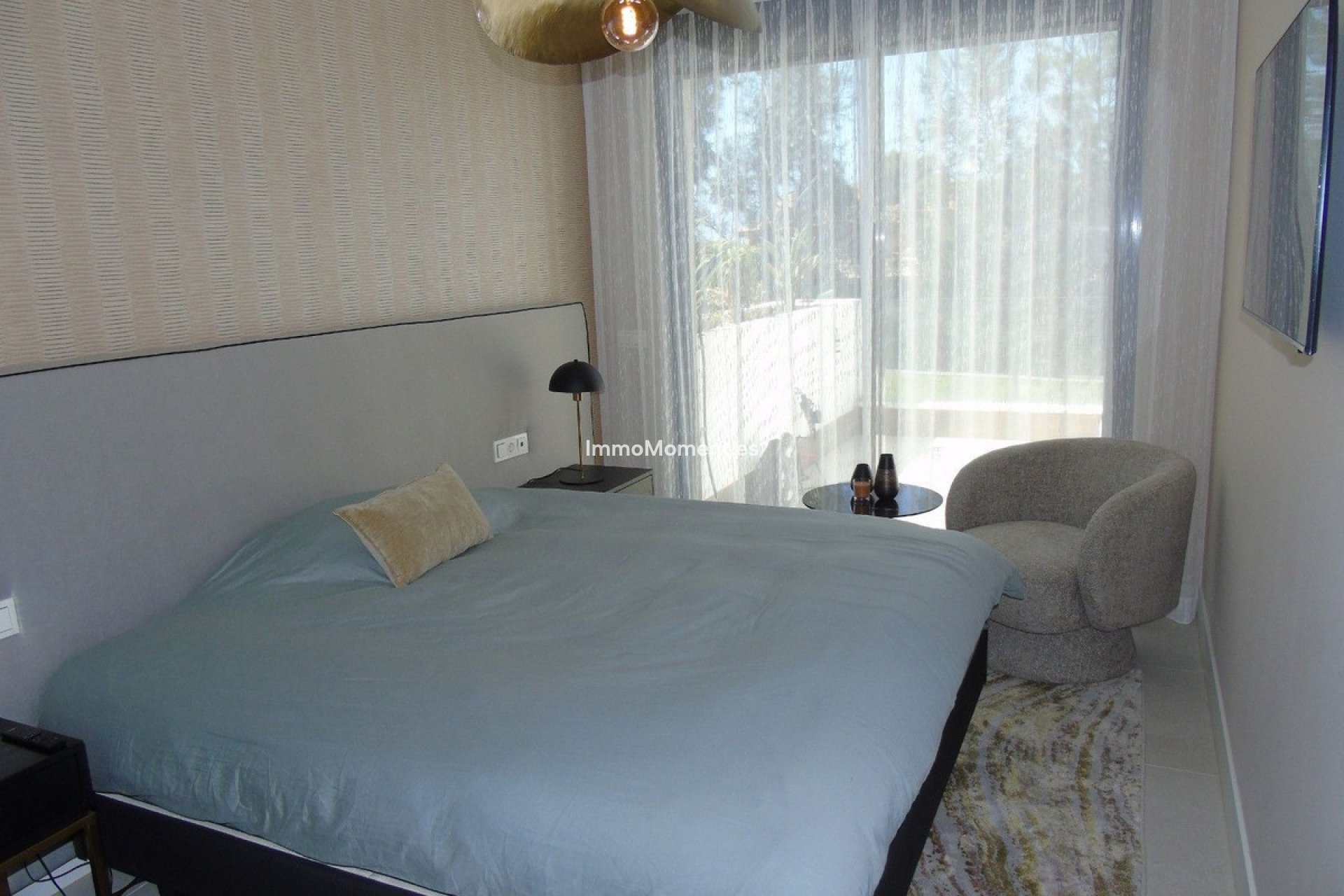 Revente - Appartement - Marbella - Marbella Centro