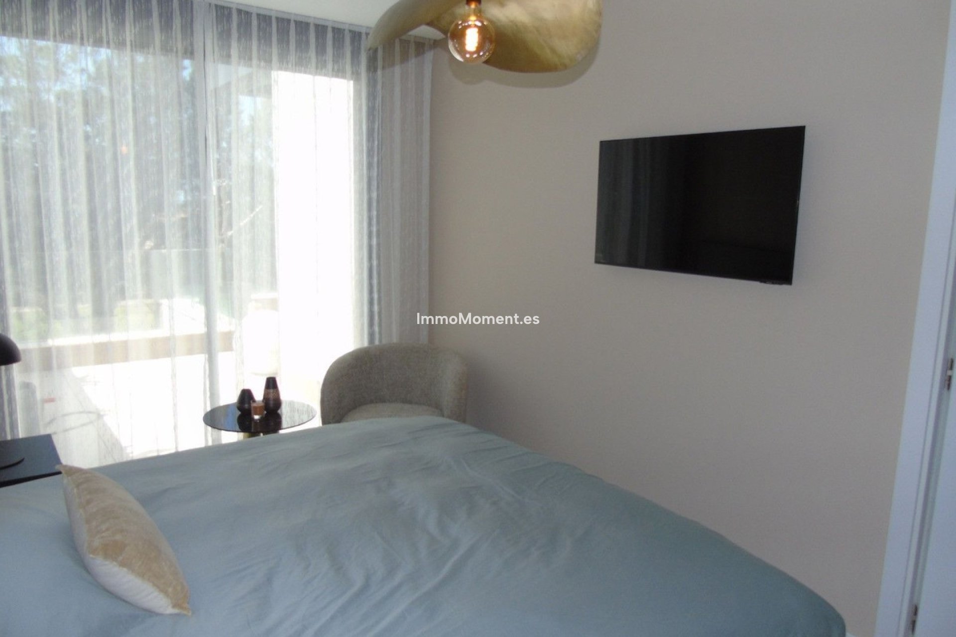 Revente - Appartement - Marbella - Marbella Centro