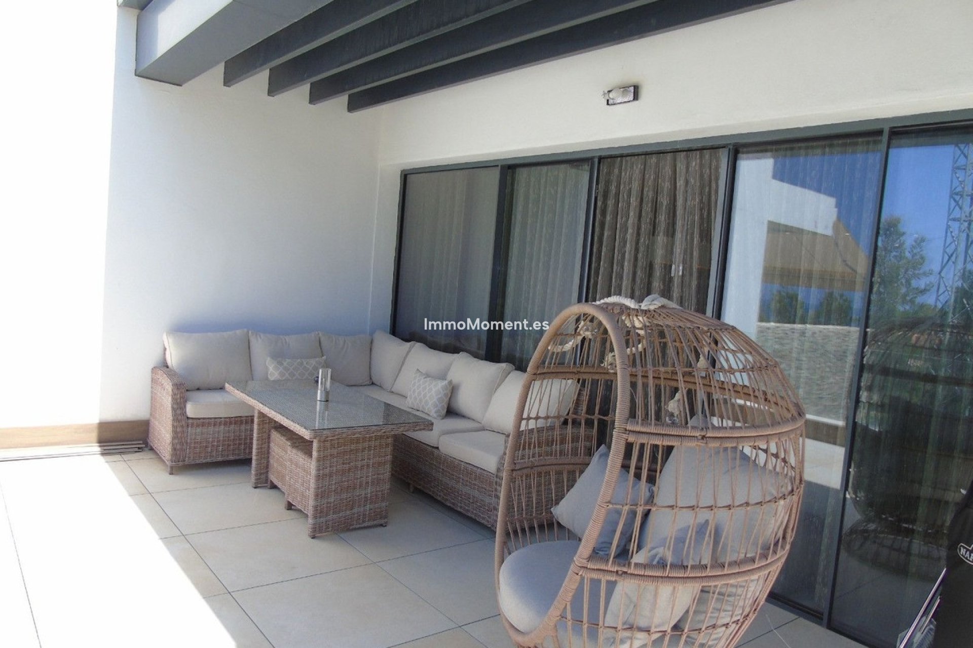 Revente - Appartement - Marbella - Marbella Centro